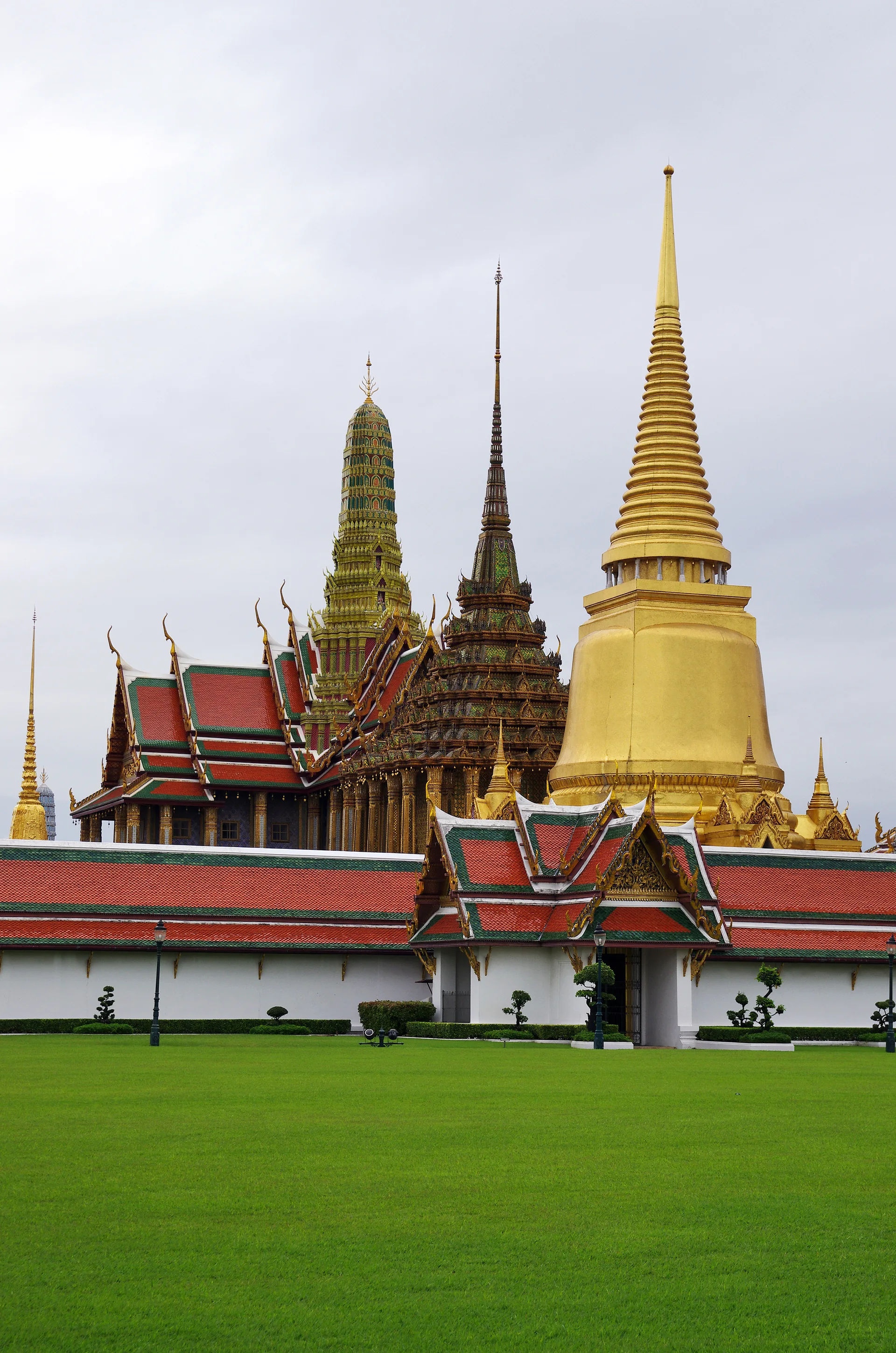Bangkok, Tailândia