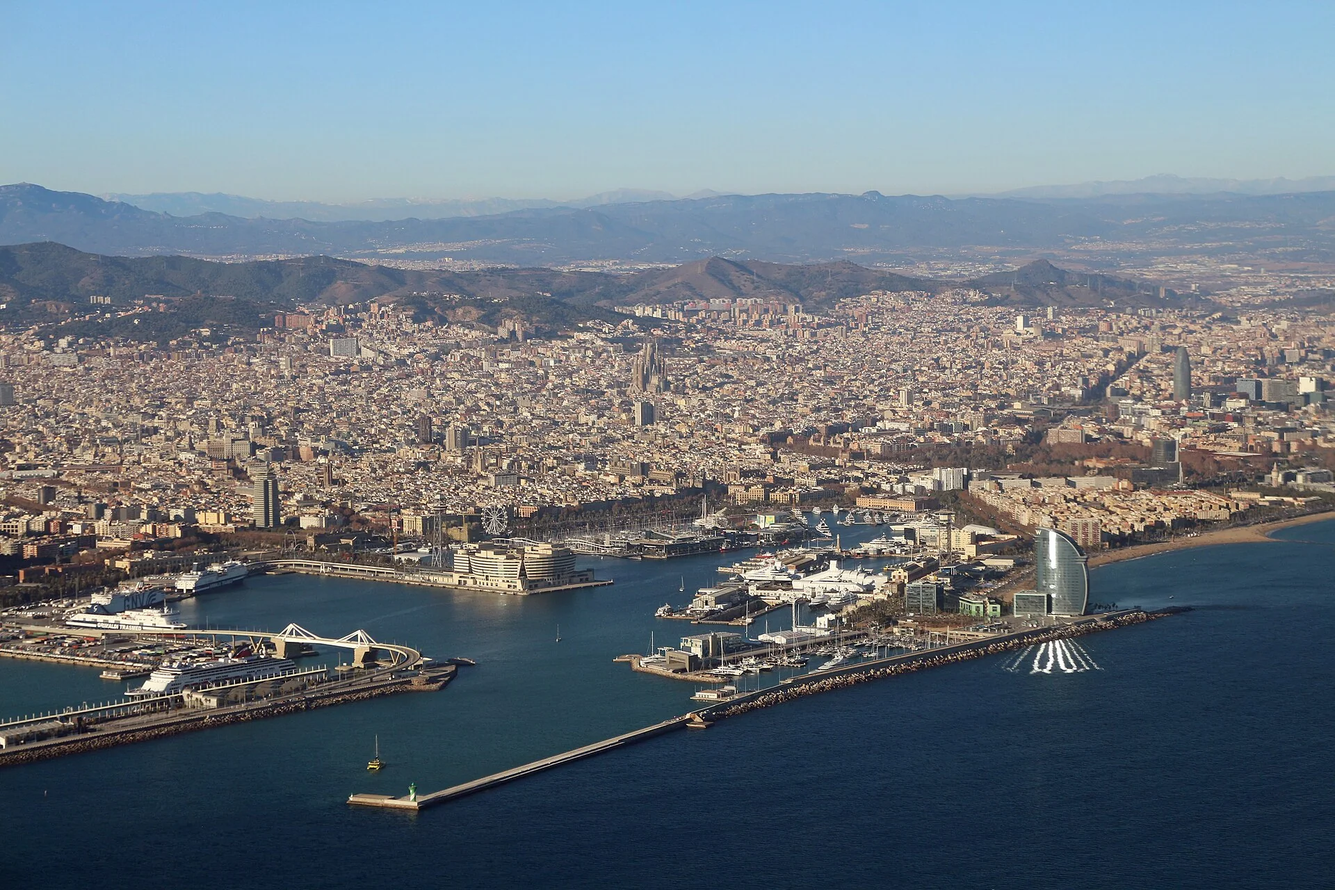 Barcelona, Espanha