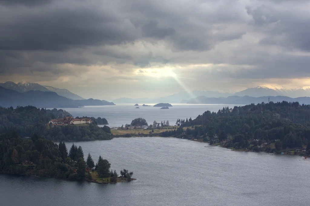 Bariloche, Argentina