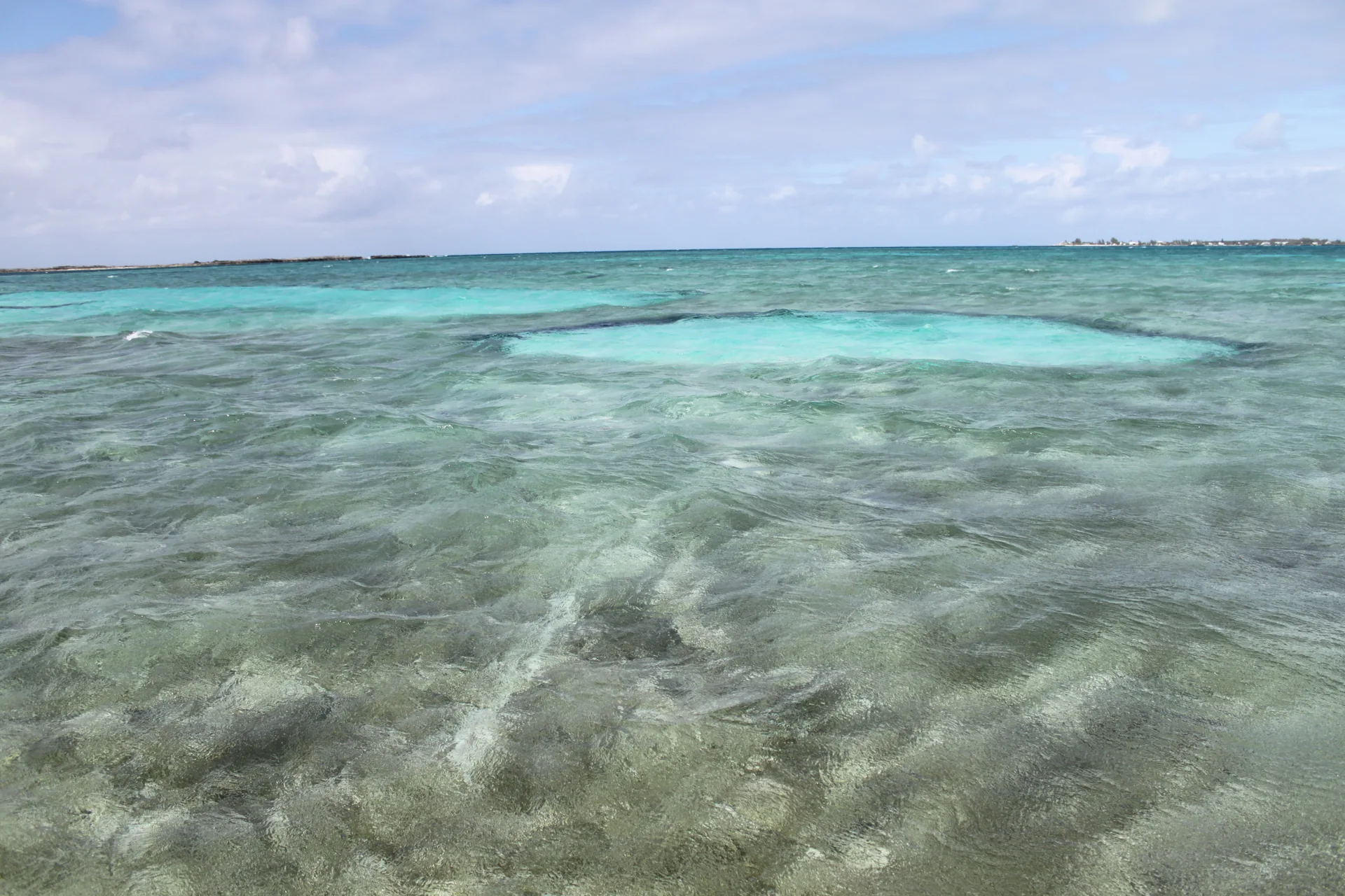 Bimini, Bahamas