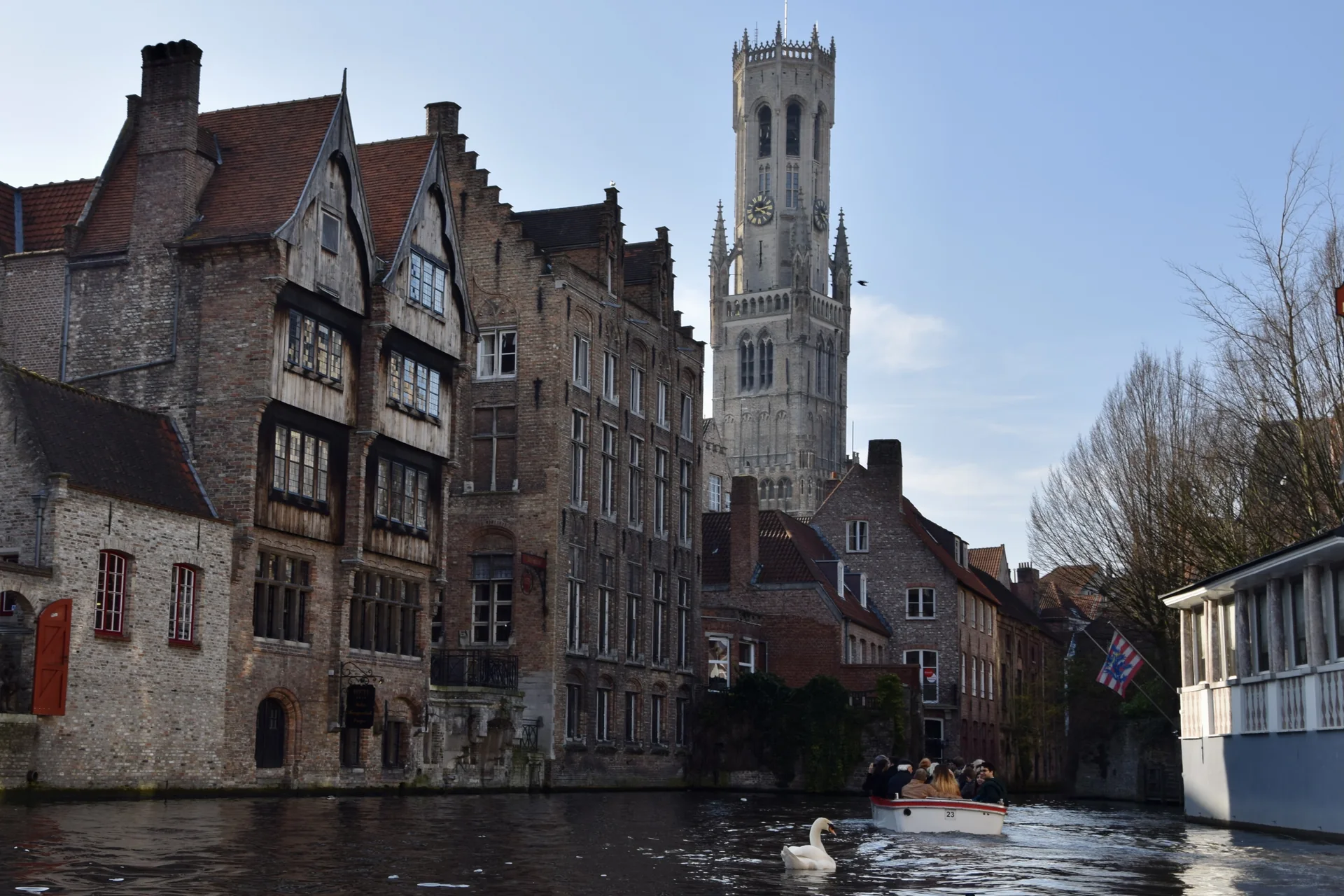 Bruges, Bélgica