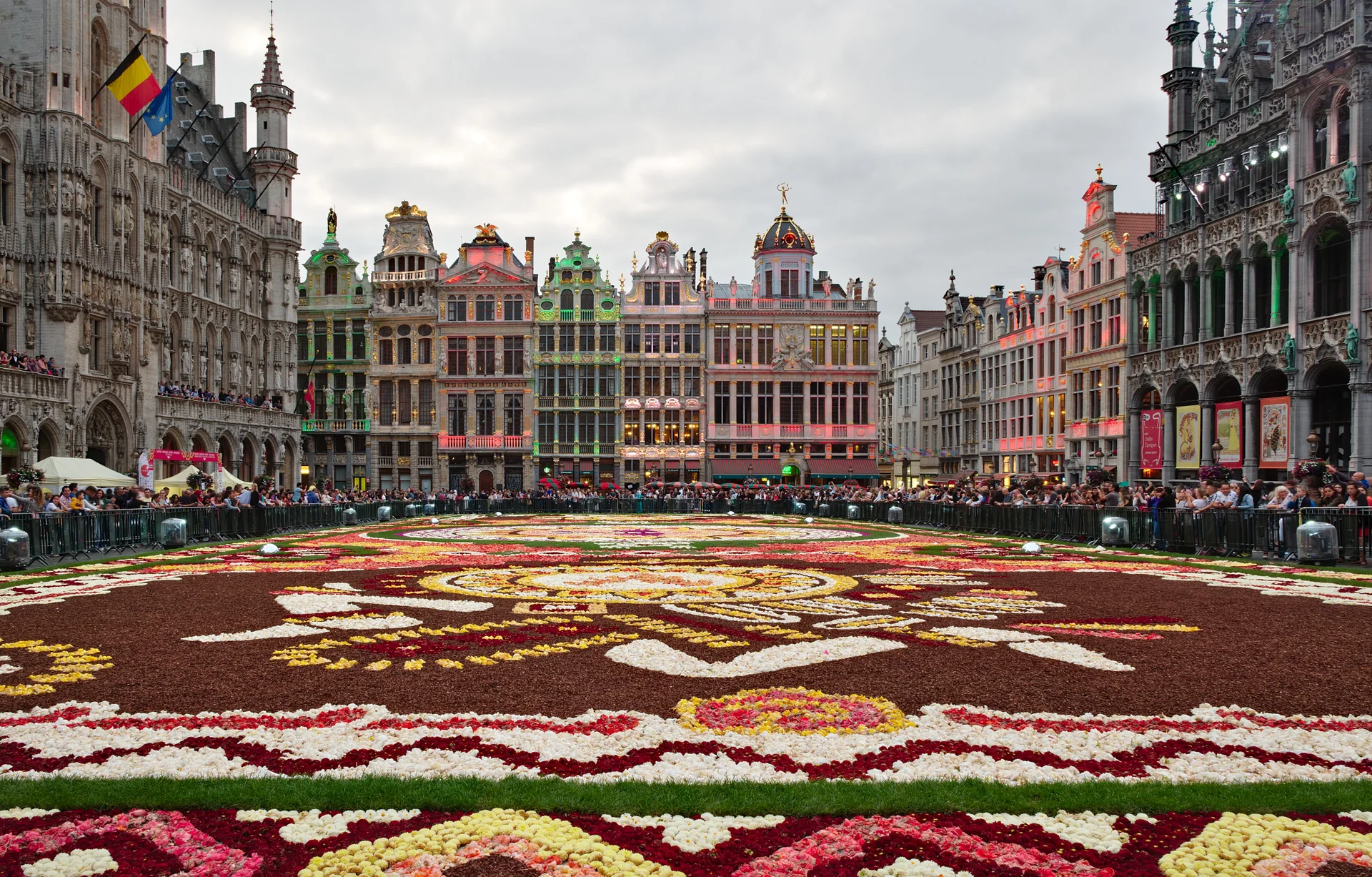 Bruxelas, Bélgica