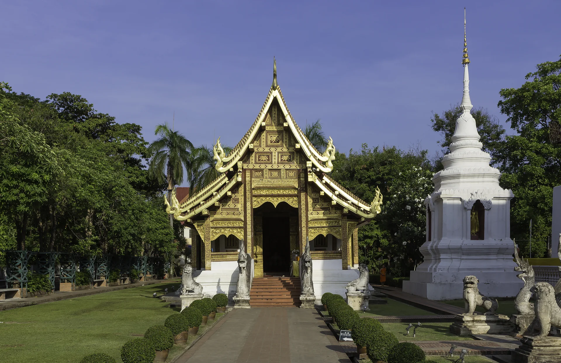 Chiang Mai, Tailândia