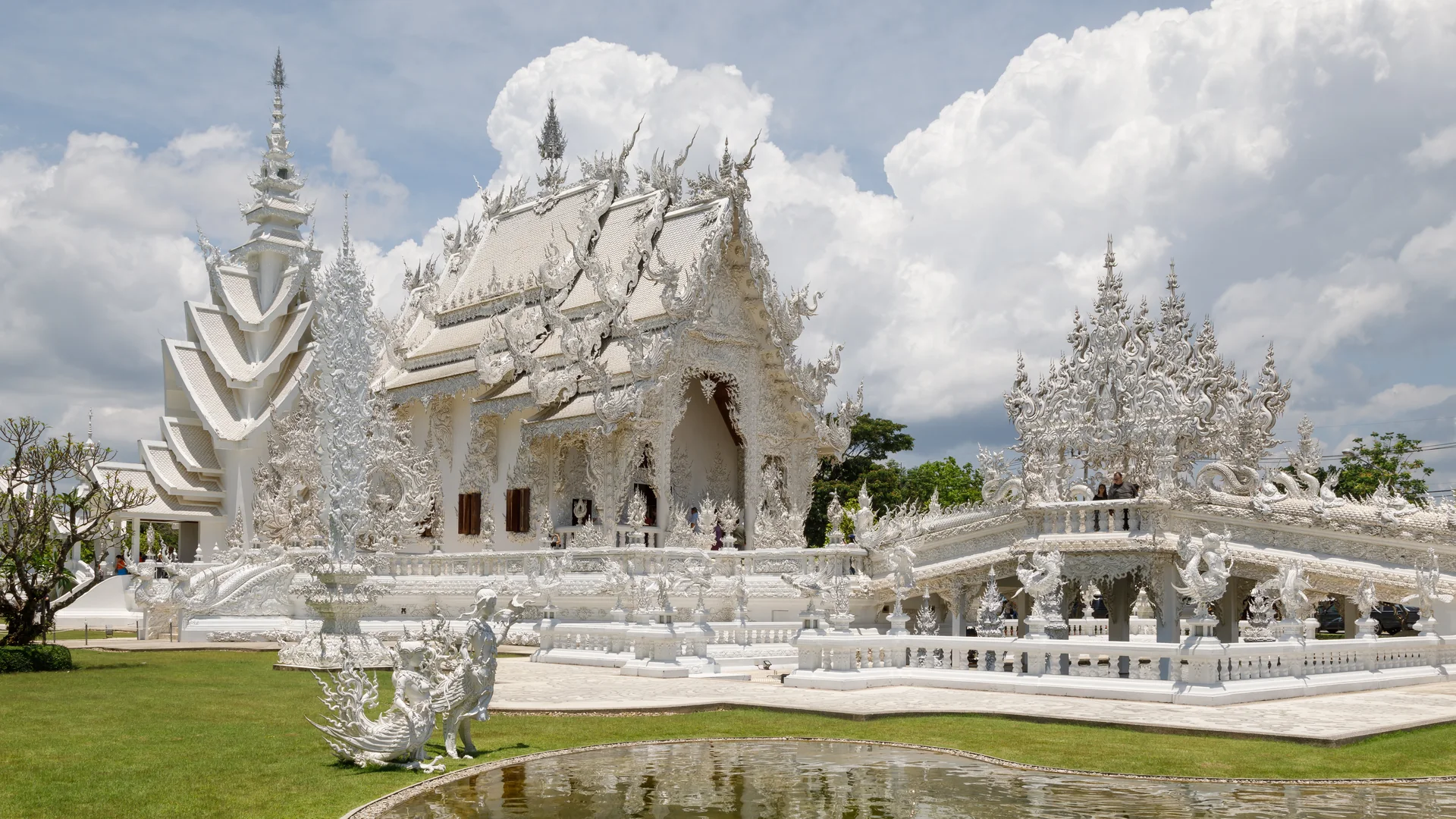 Chiang Rai, Tailândia