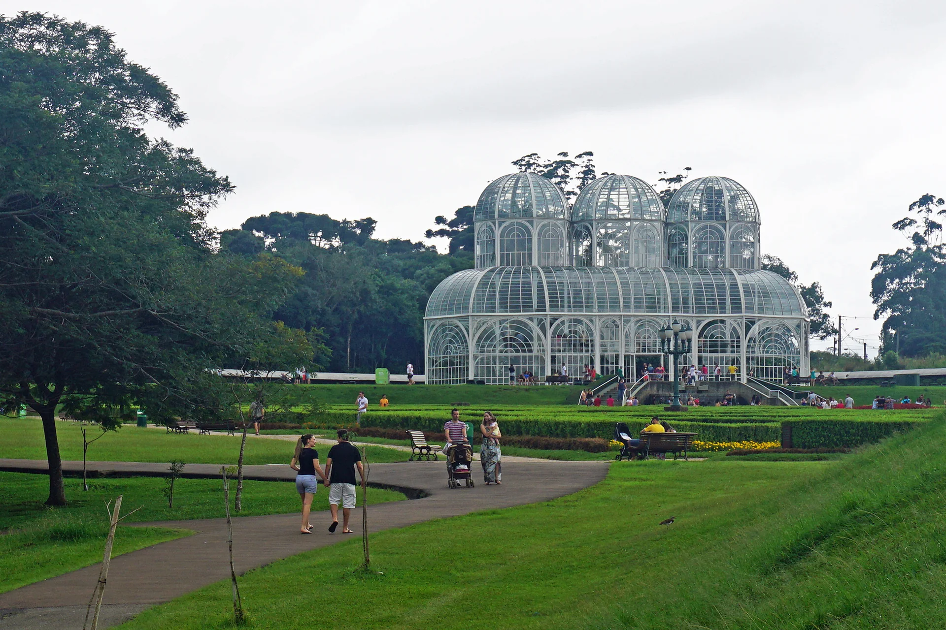Curitiba