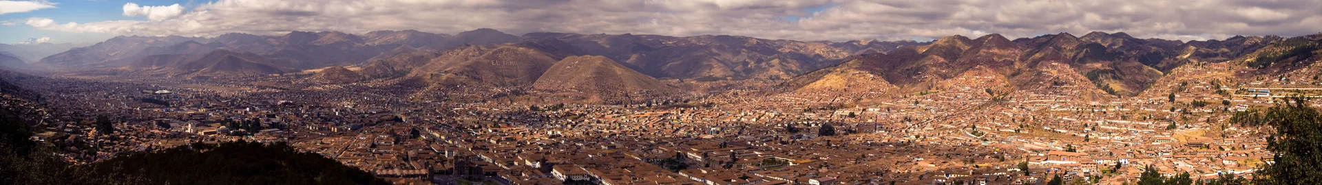 Cusco, Peru