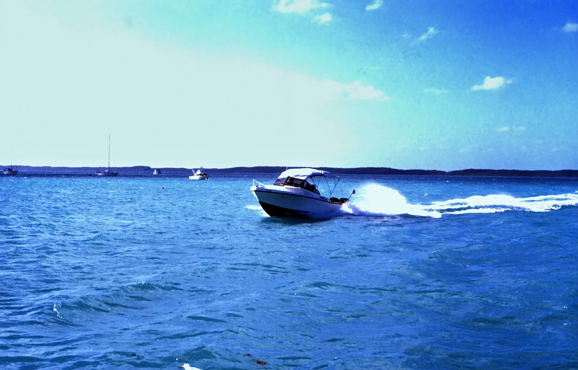 Eleuthera e Harbour Island, Bahamas