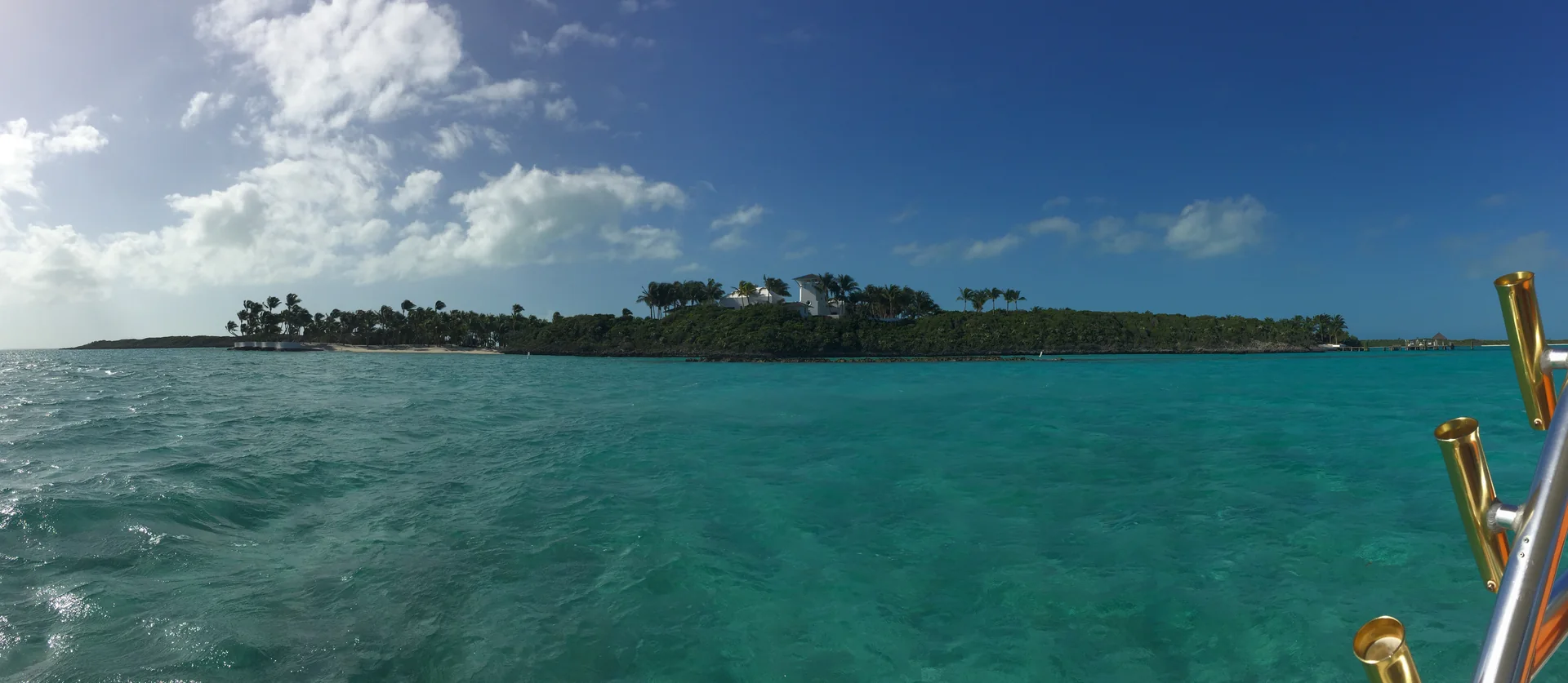 Exumas, Bahamas
