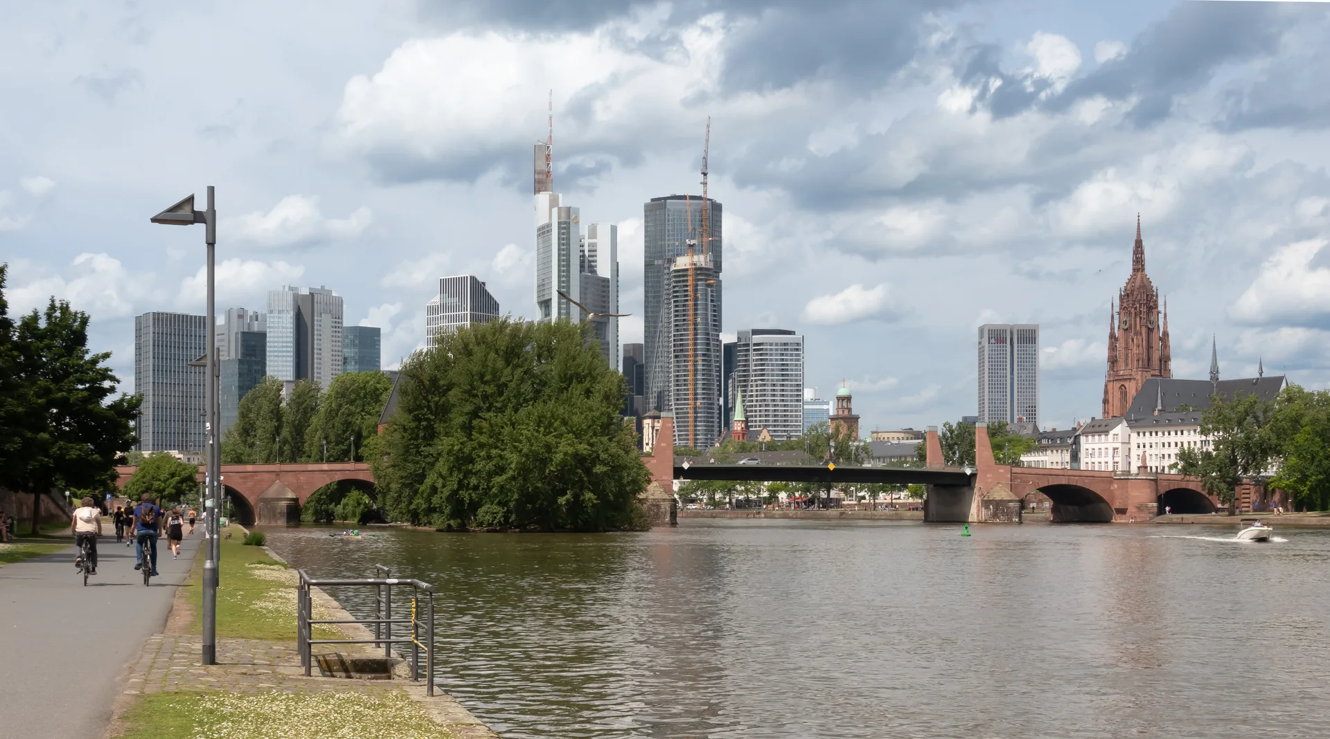 Frankfurt, Alemanha