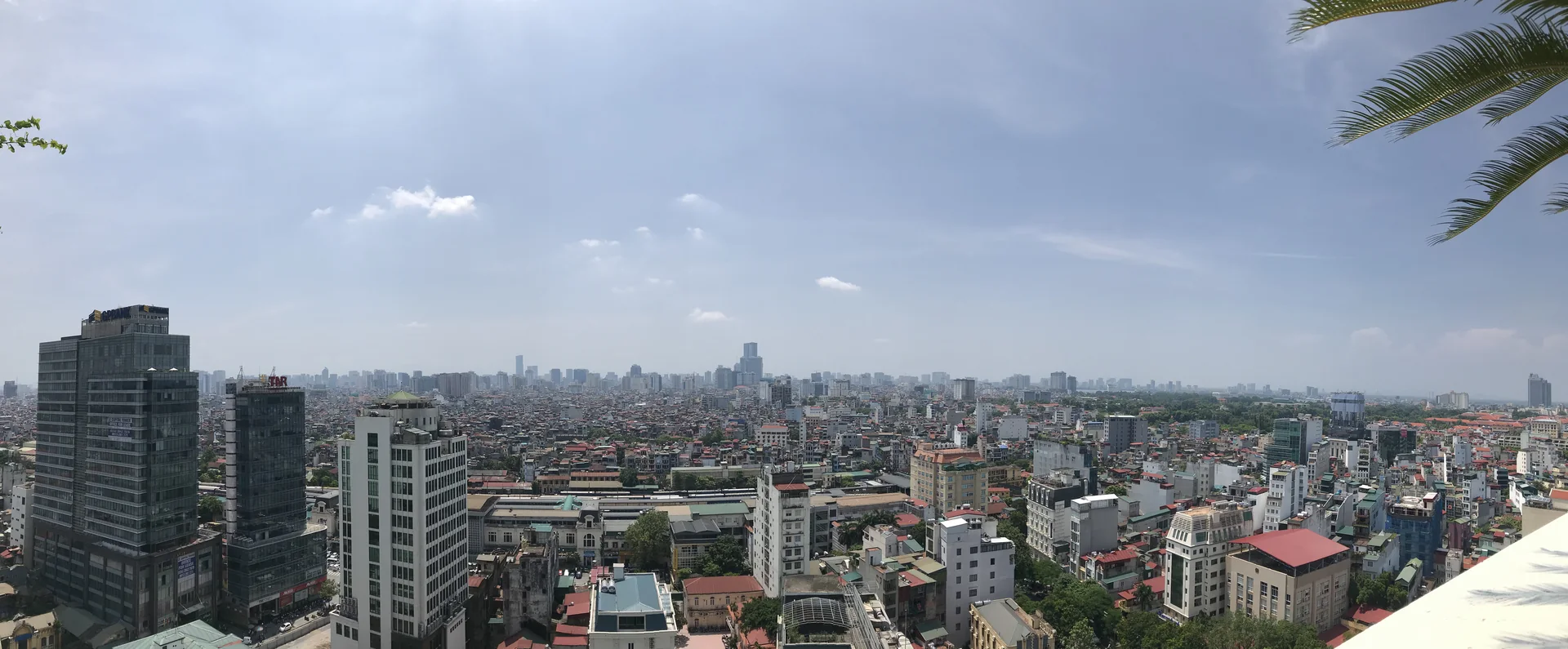 Hanói, Vietnã