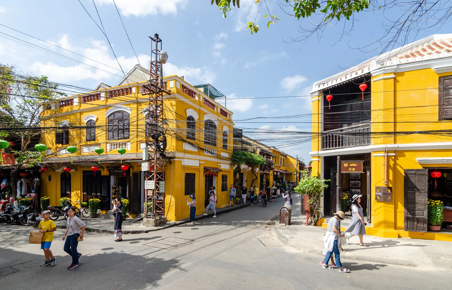 Hoi An, Vietnã