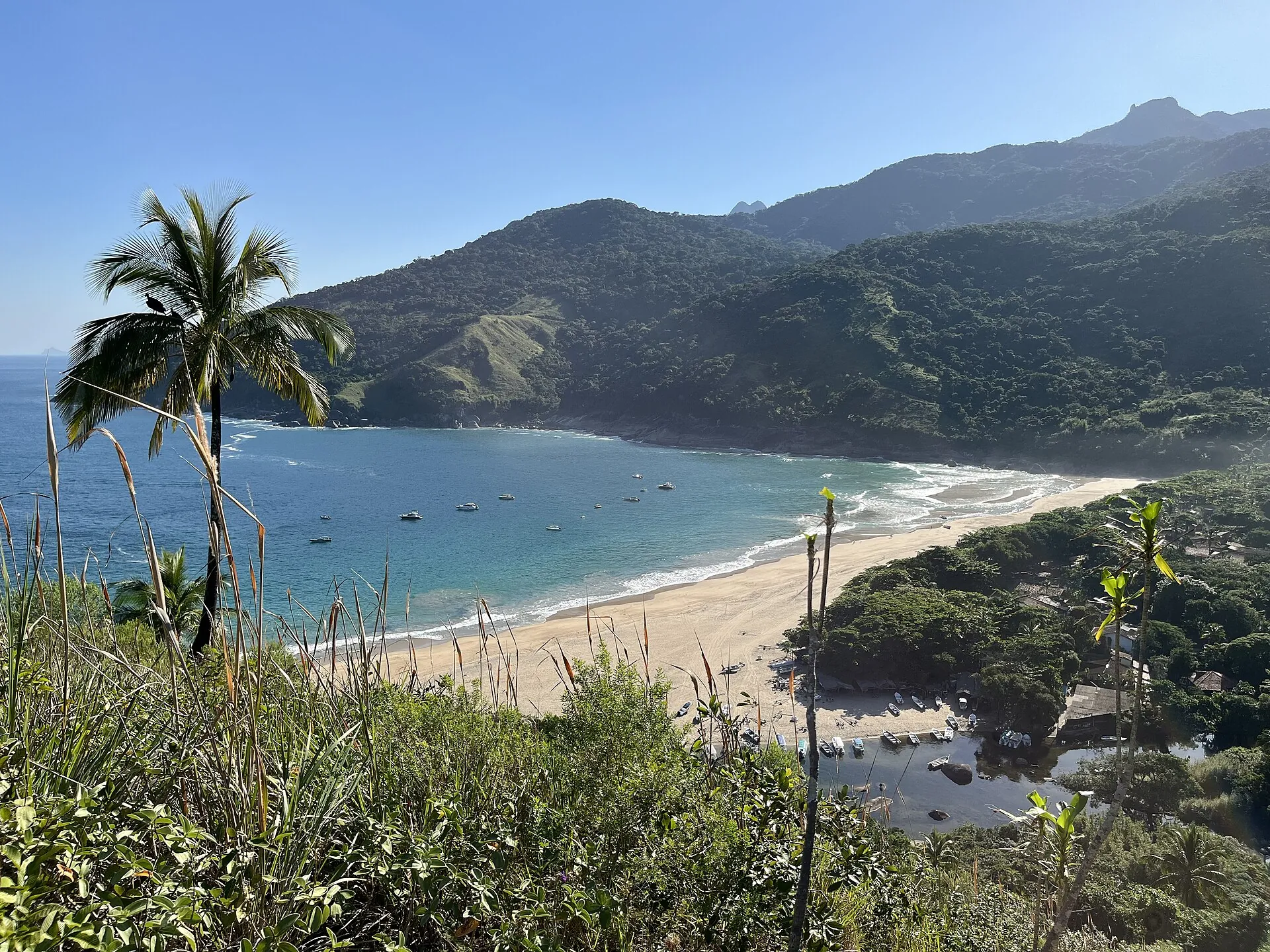 Ilhabela