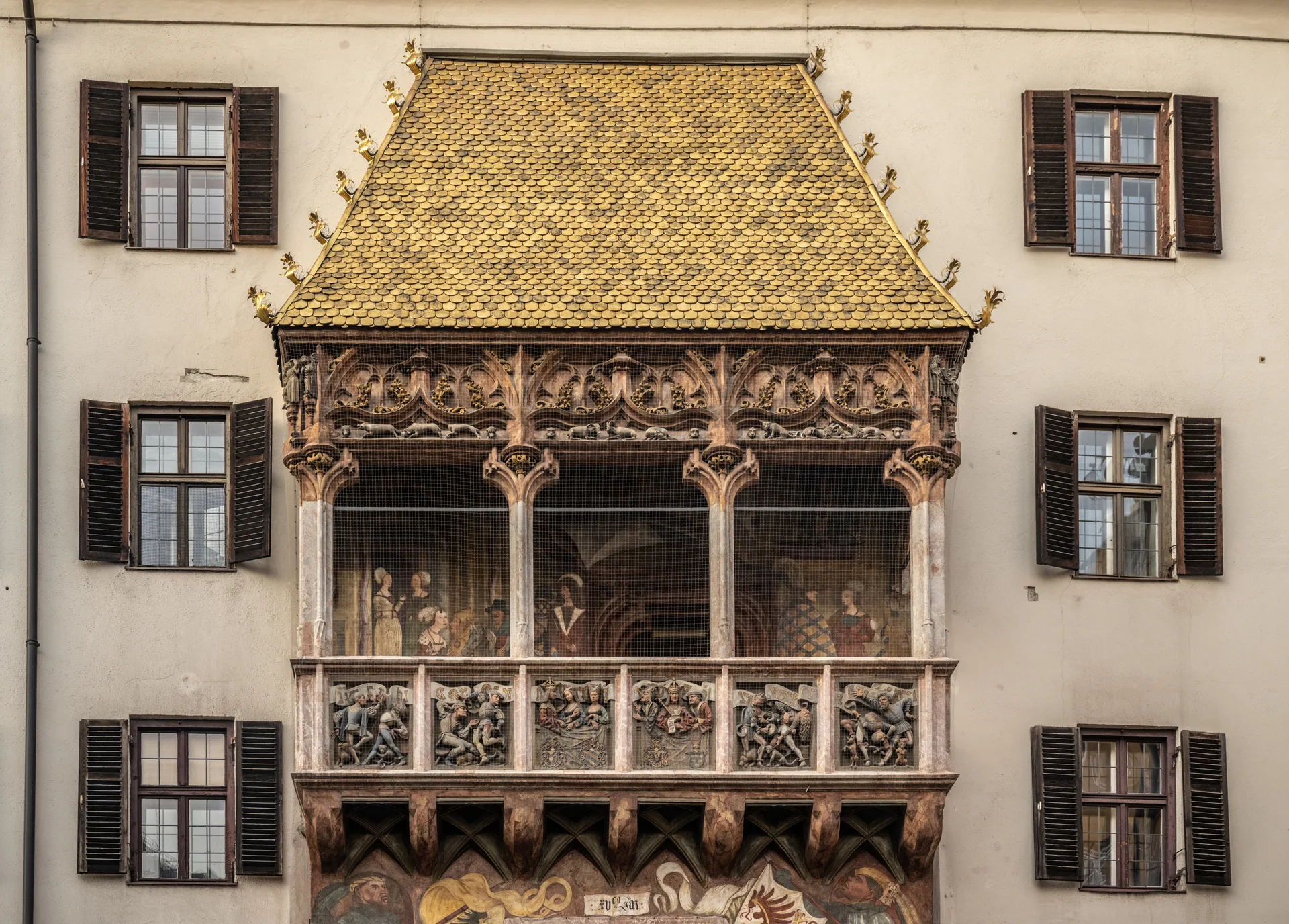 Innsbruck, Áustria