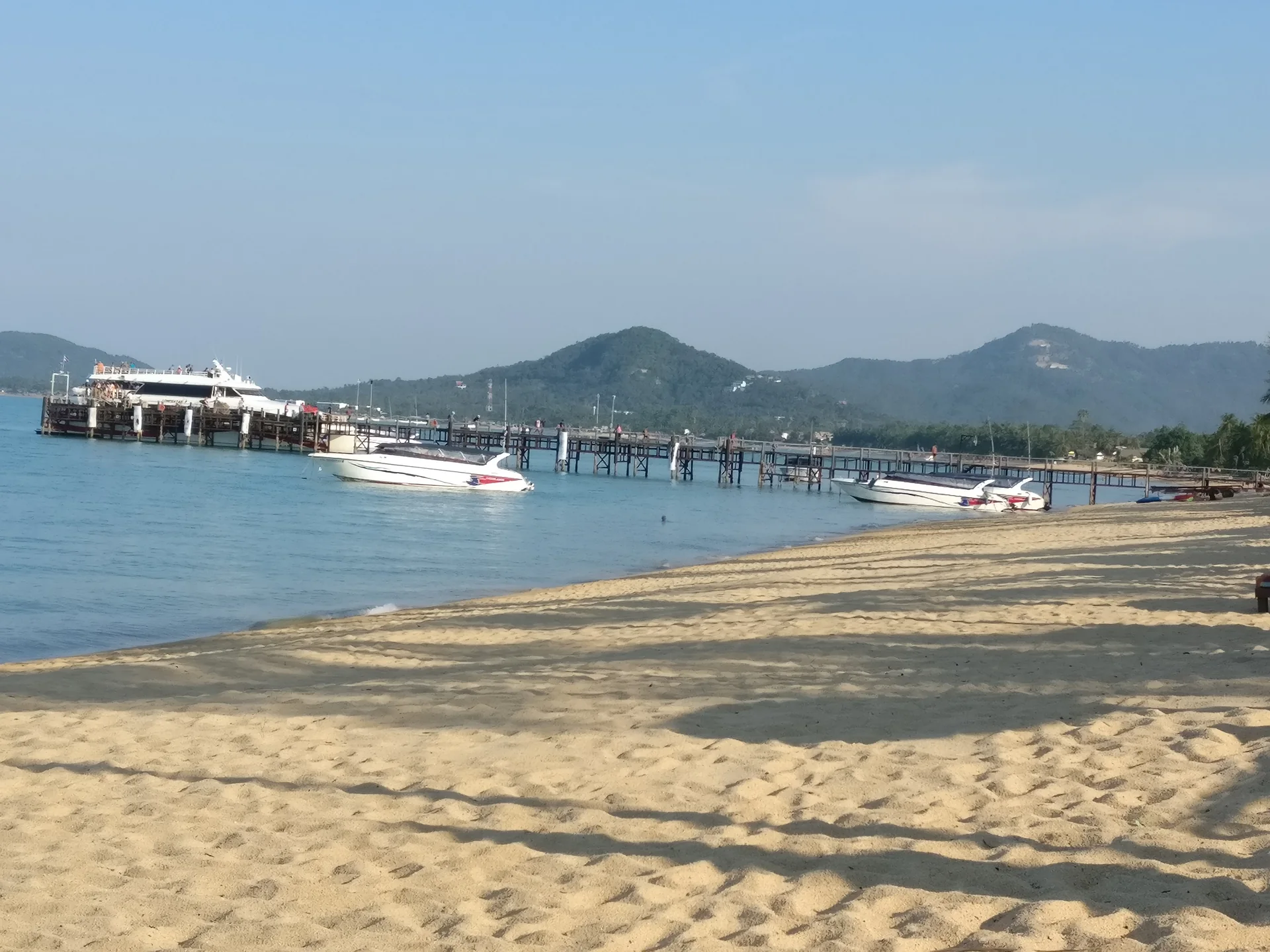 Ko Samui, Tailândia
