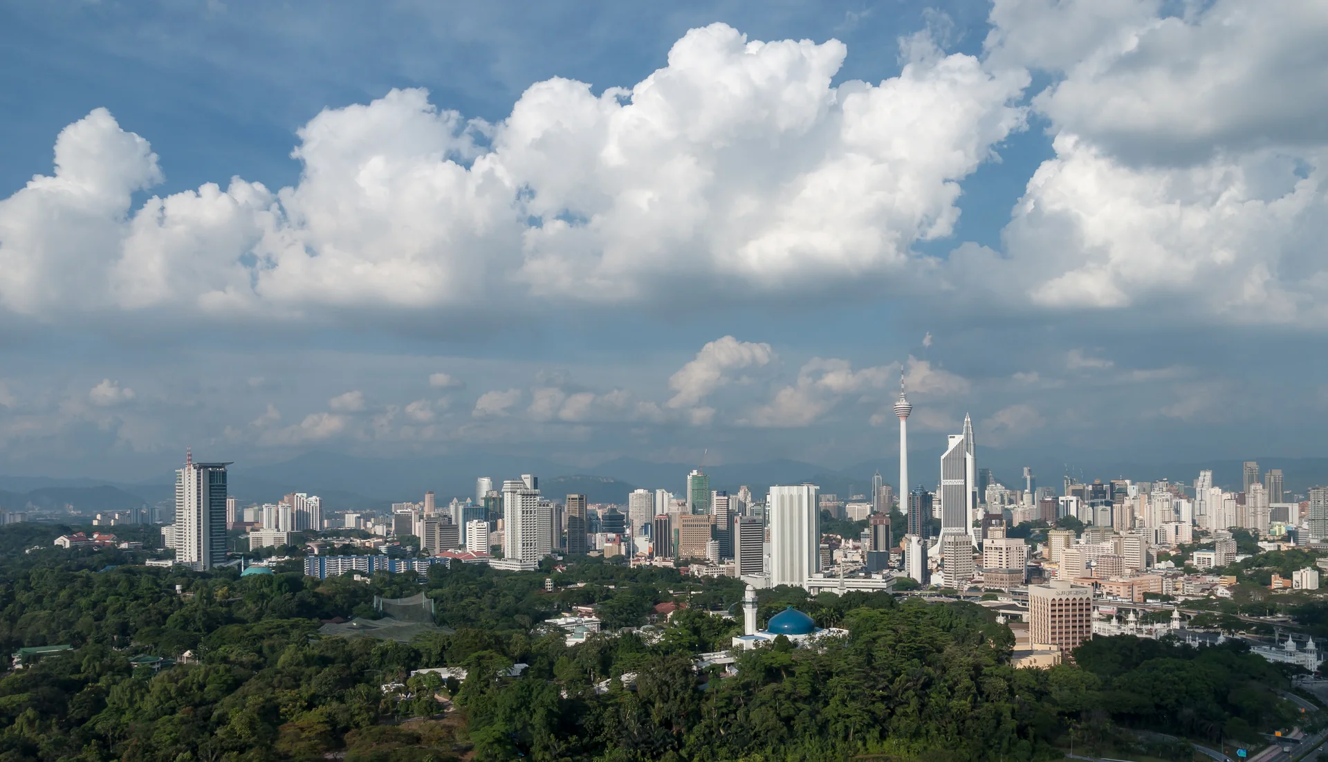 Kuala Lumpur, Malásia