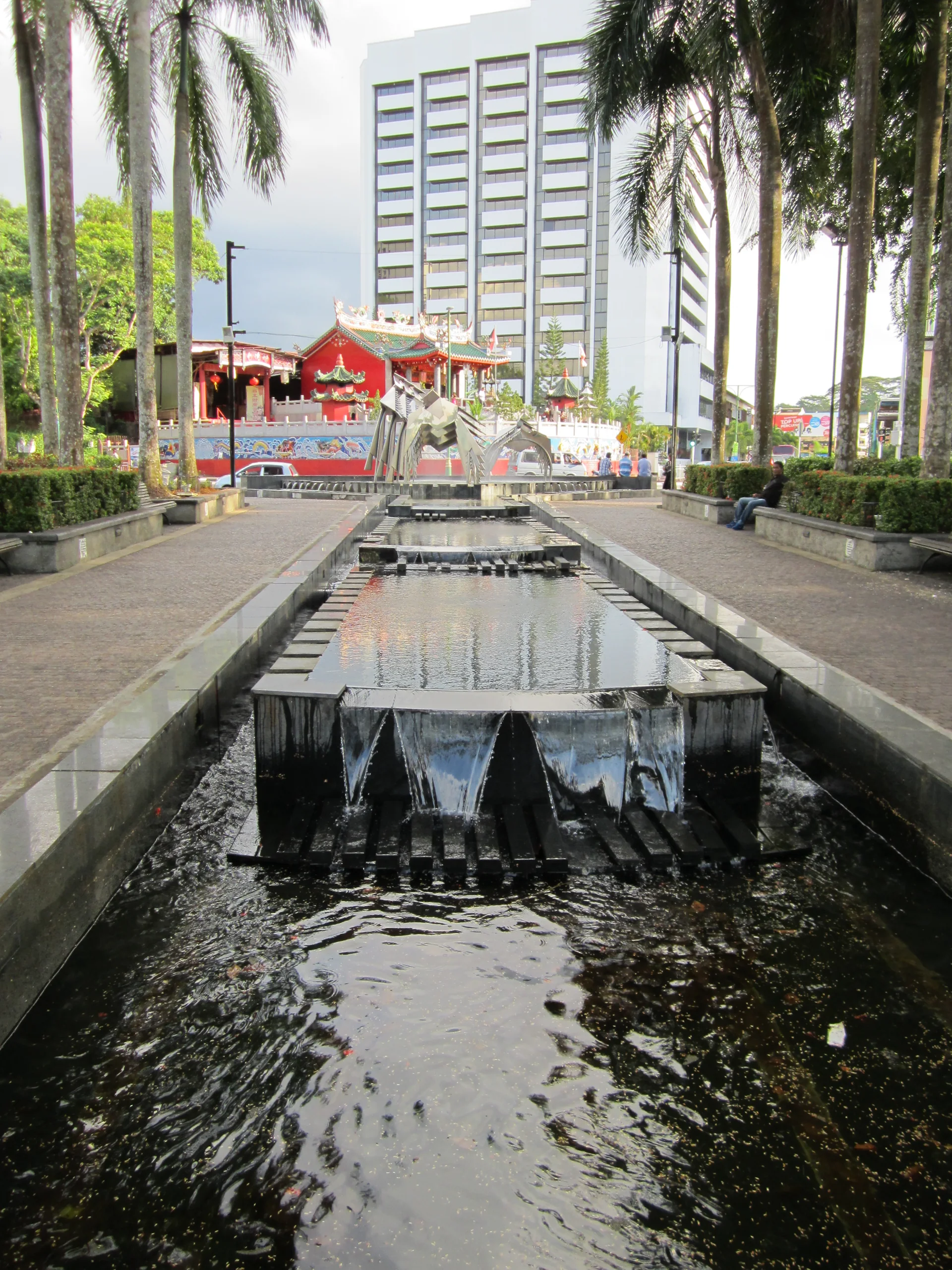 Kuching, Malásia