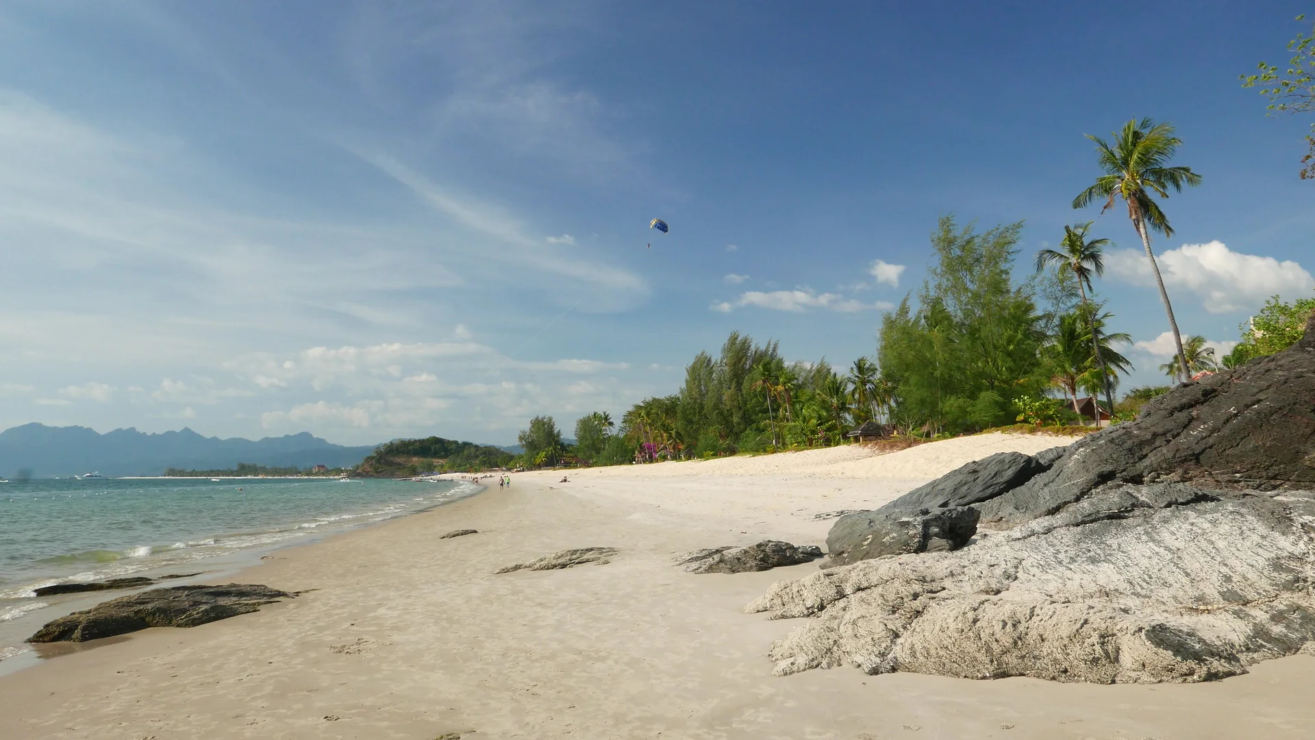 Langkawi, Malásia