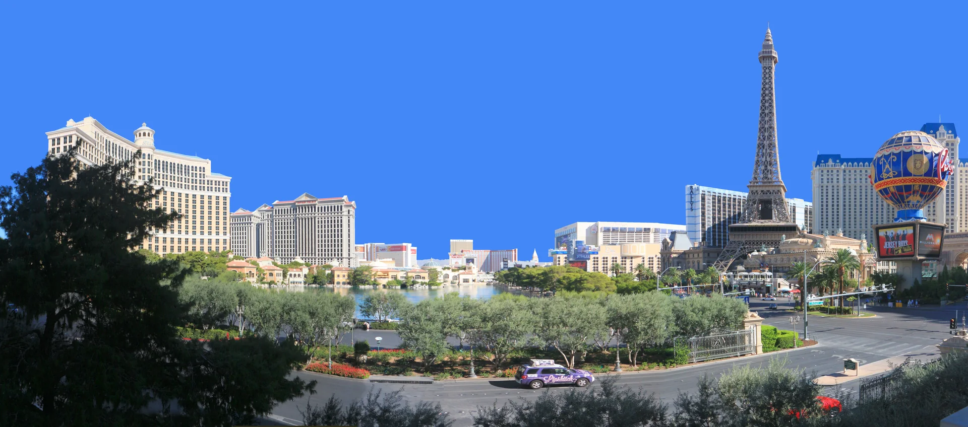 Las Vegas, Nevada
