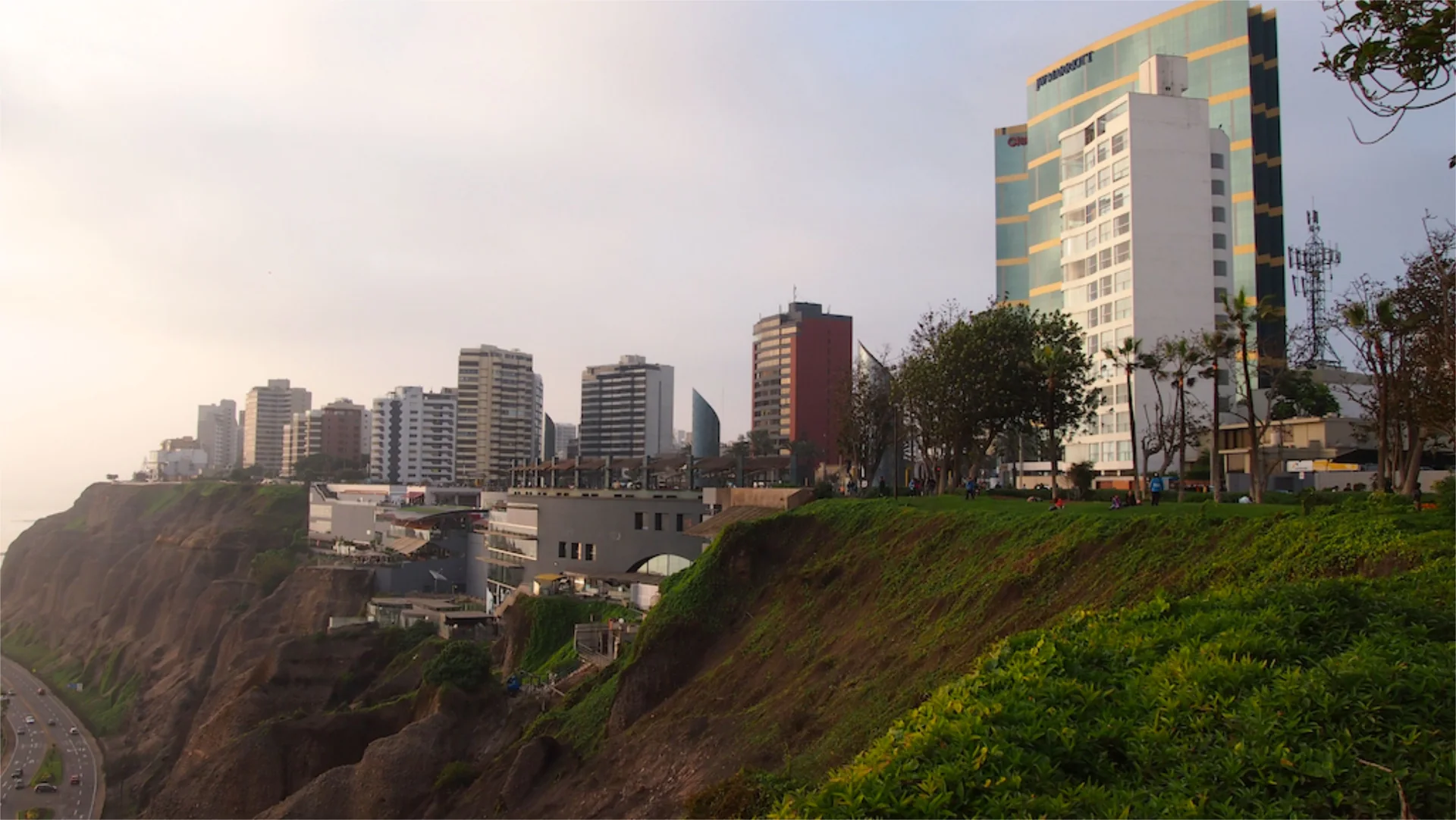 Lima, Peru