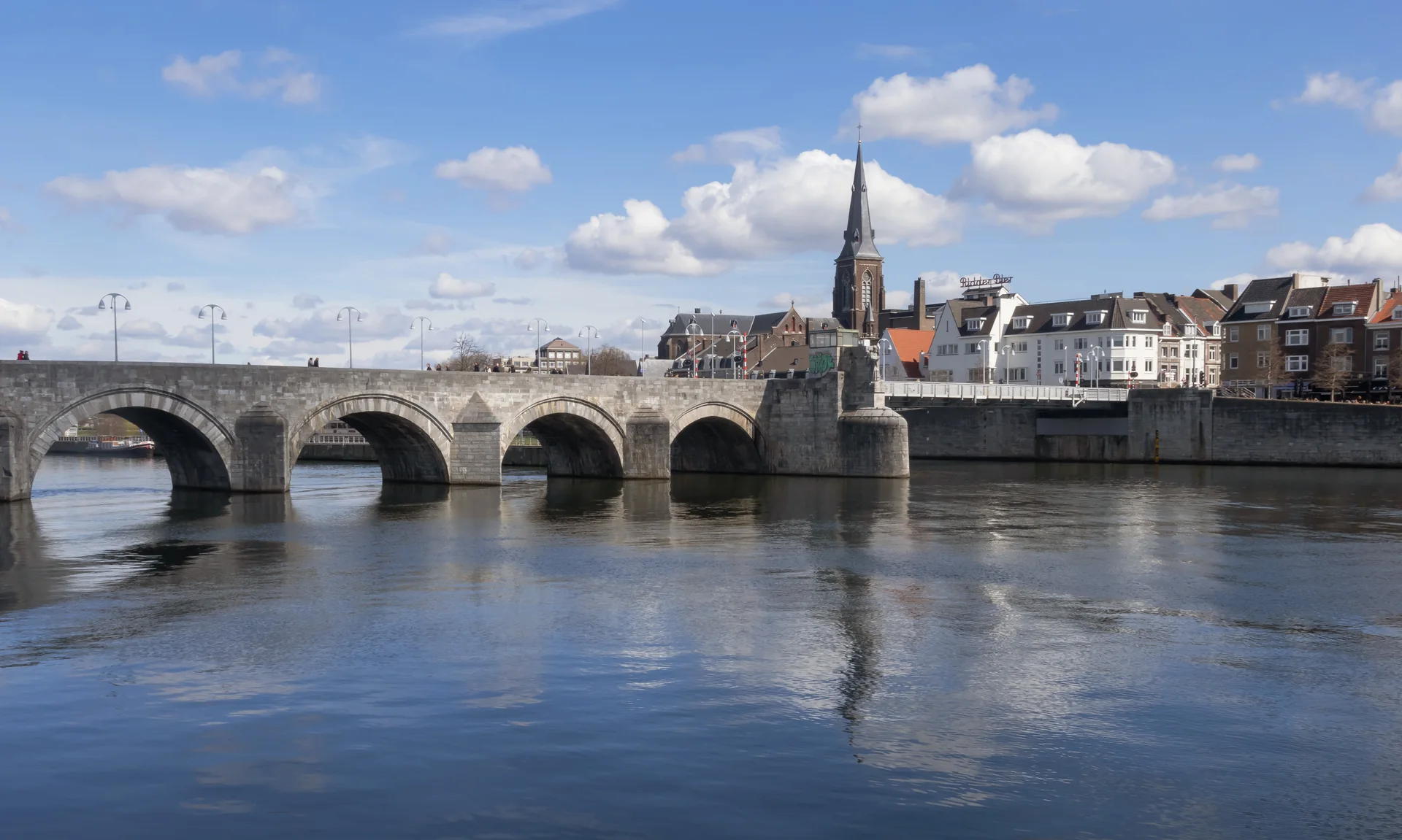 Maastricht, Países Baixos