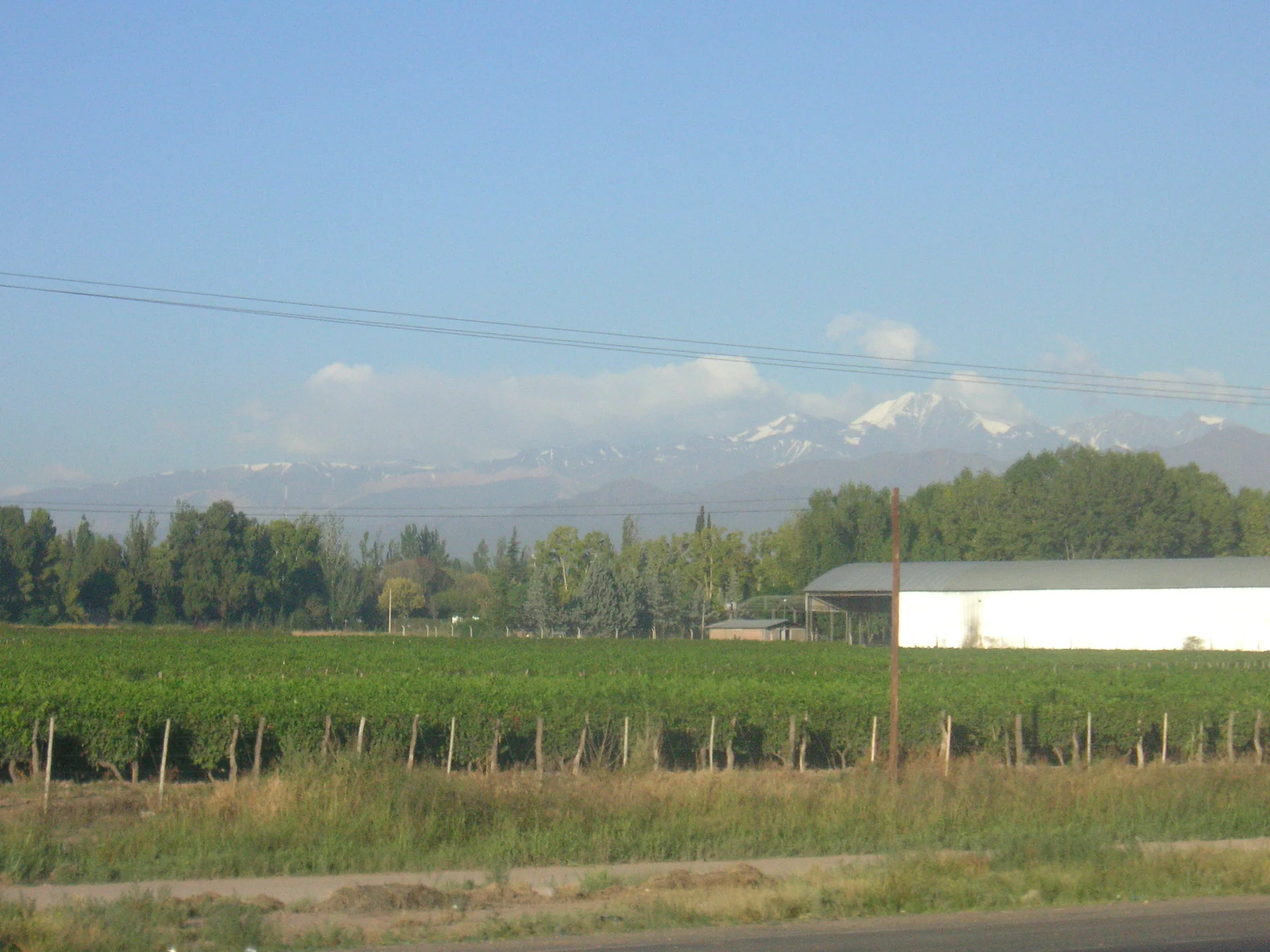 Mendoza, Argentina