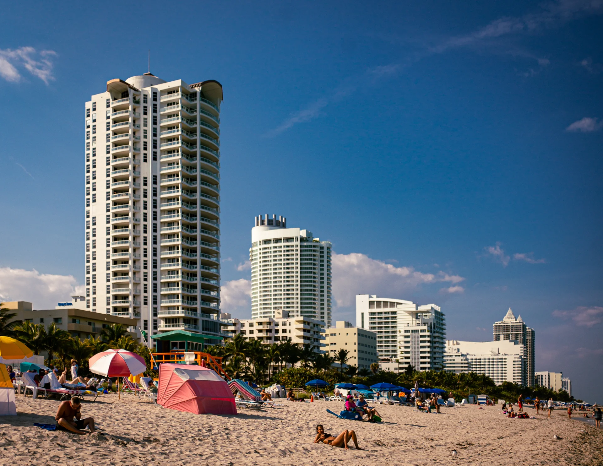 Miami, Flórida