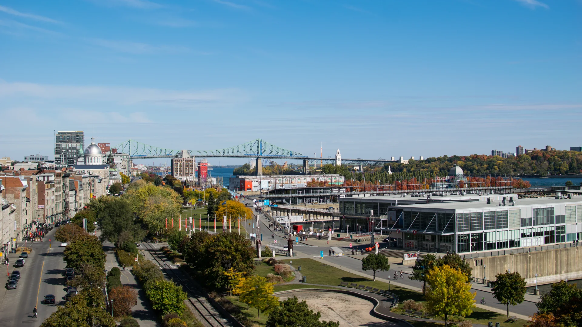 Montréal, Canadá