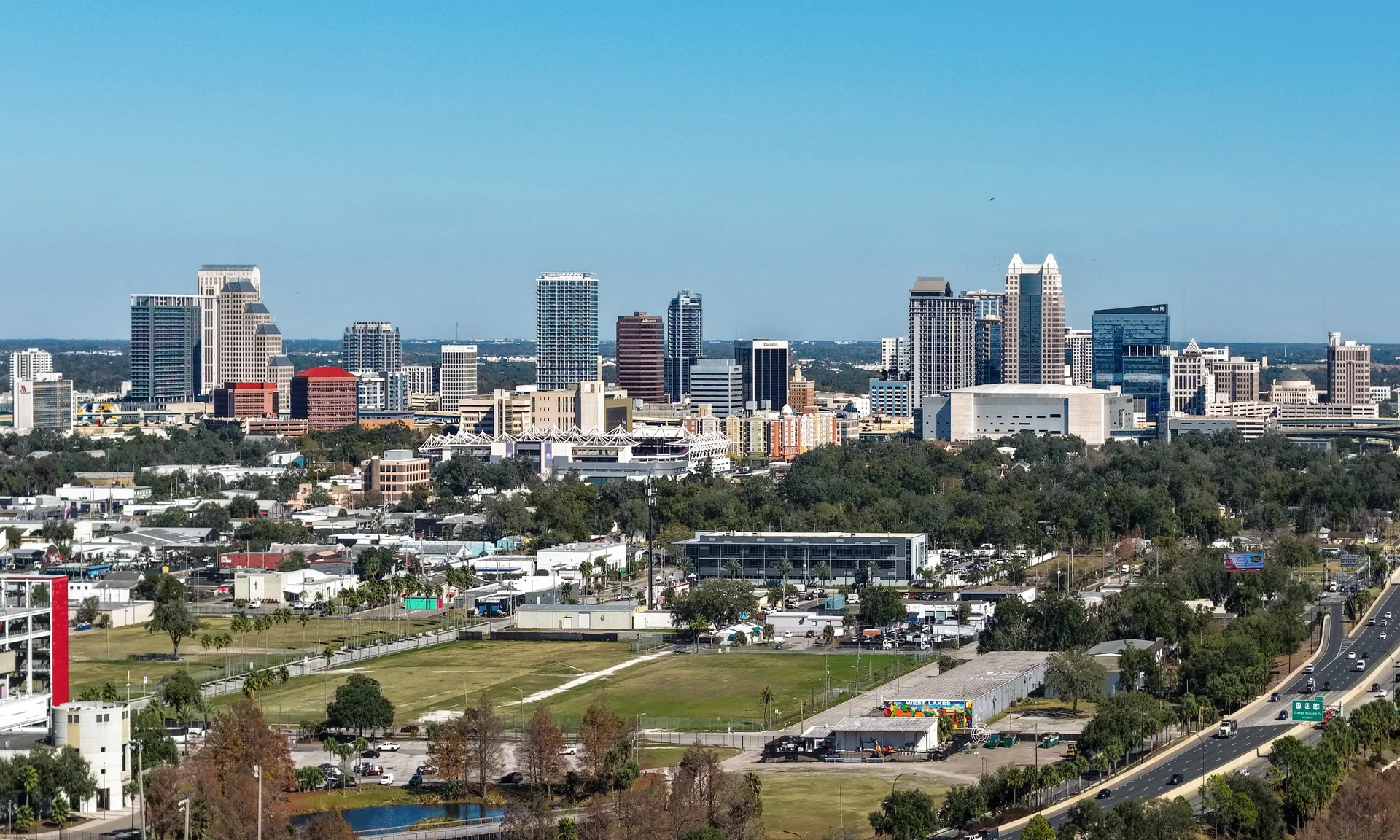 Orlando, Flórida