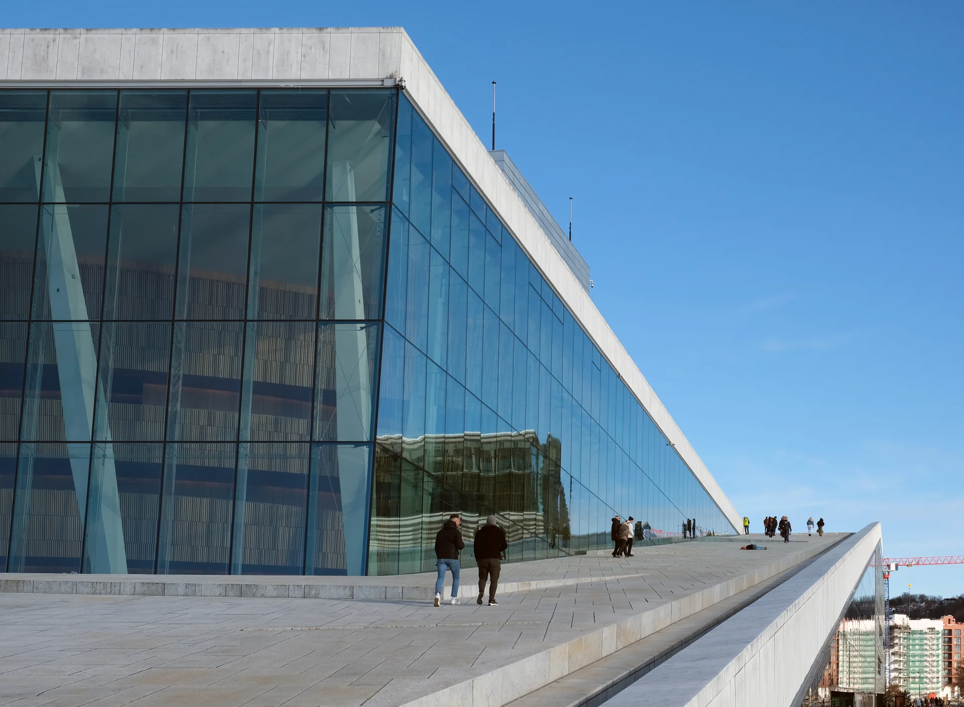 Oslo, Noruega