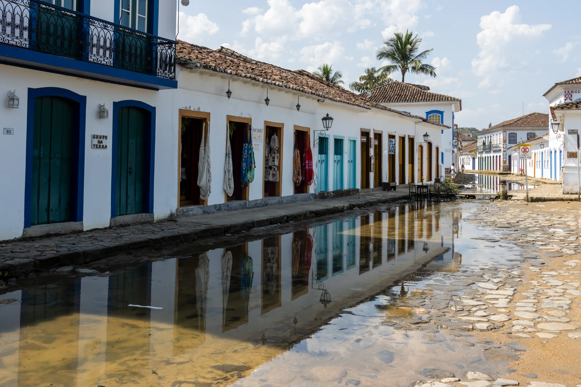 Paraty