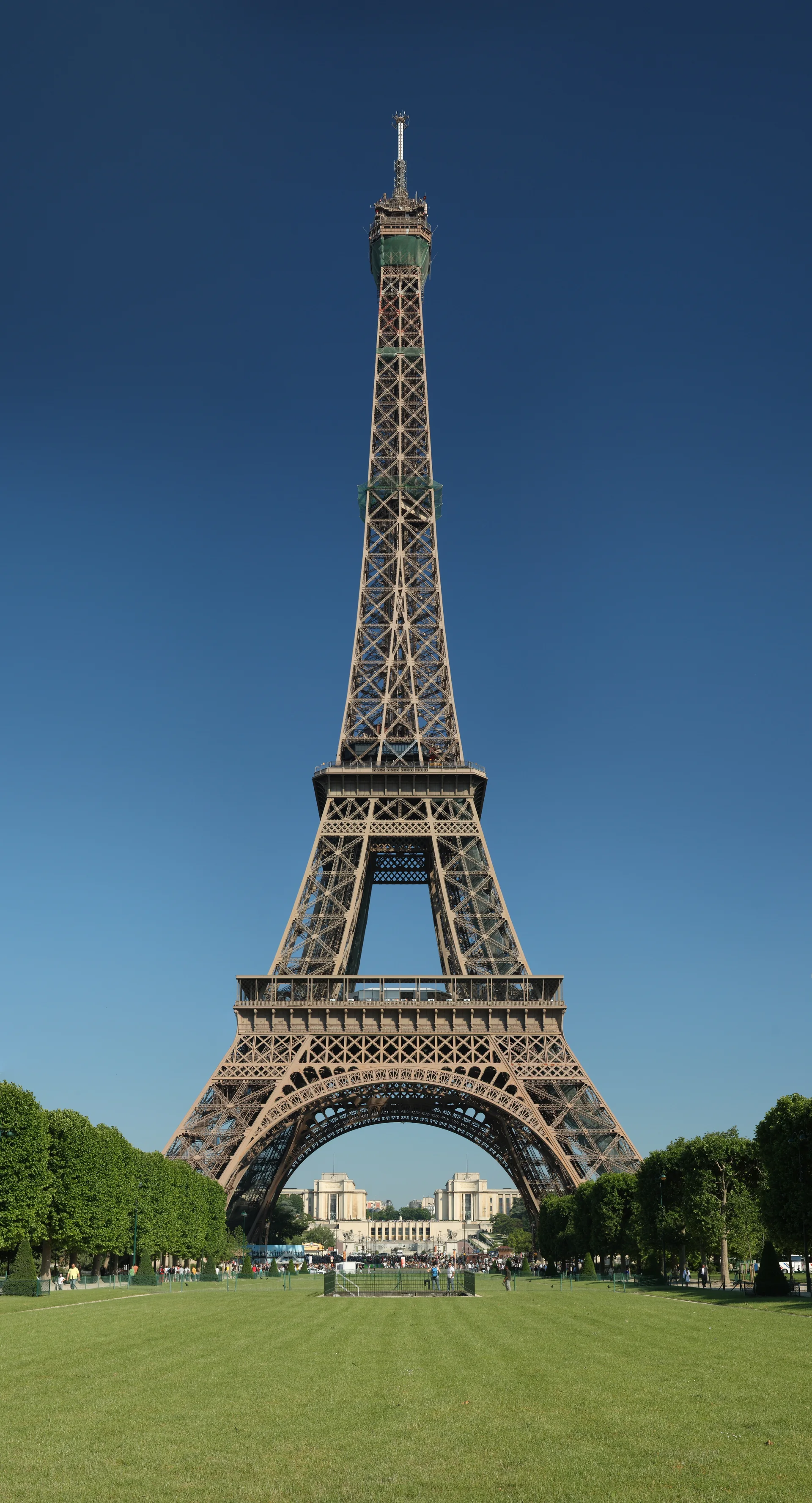 Paris, França
