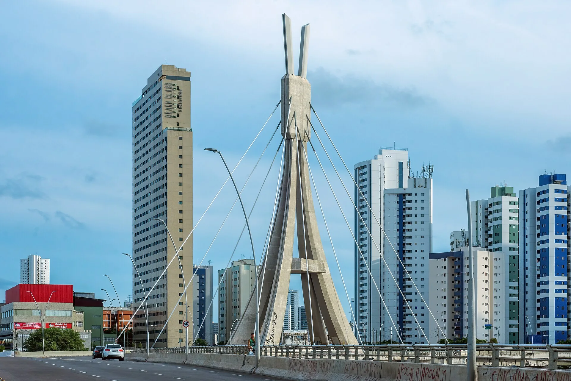 Recife