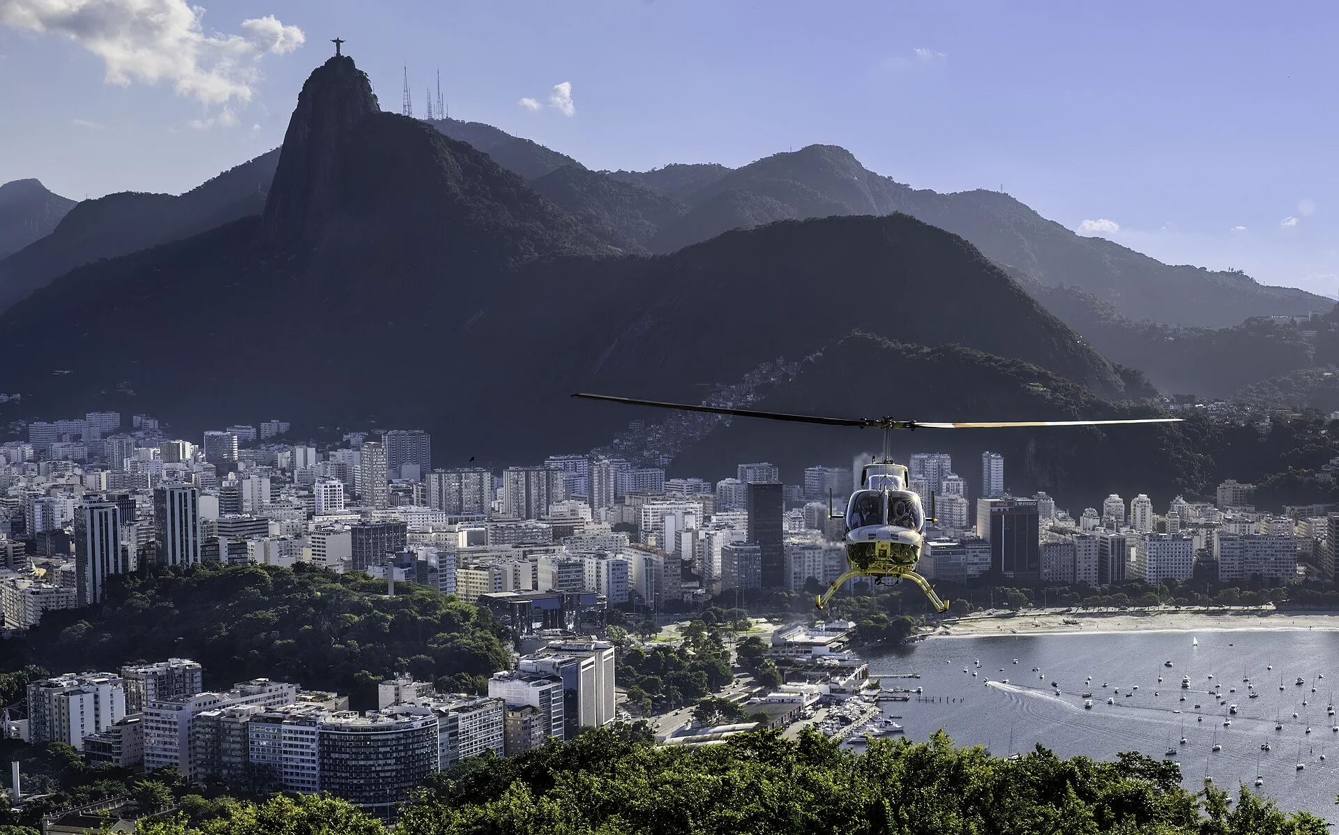 Rio de Janeiro