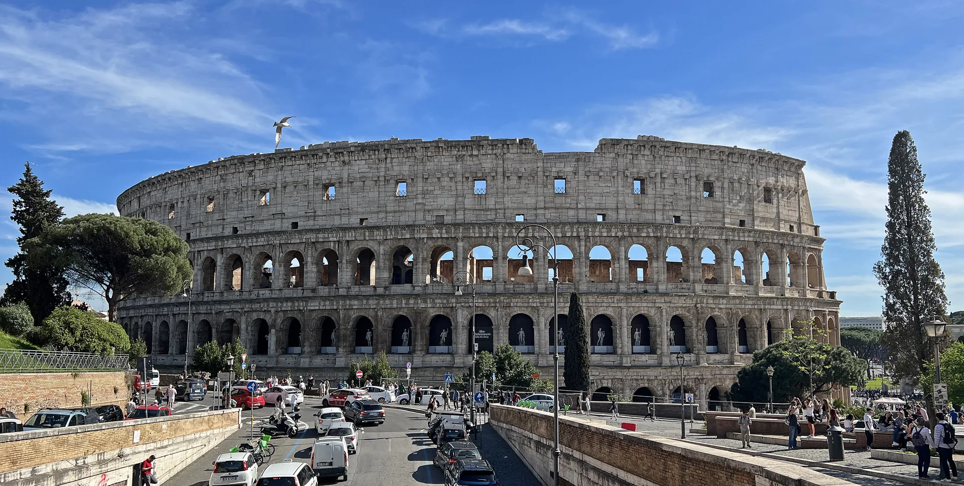 Roma, Itália
