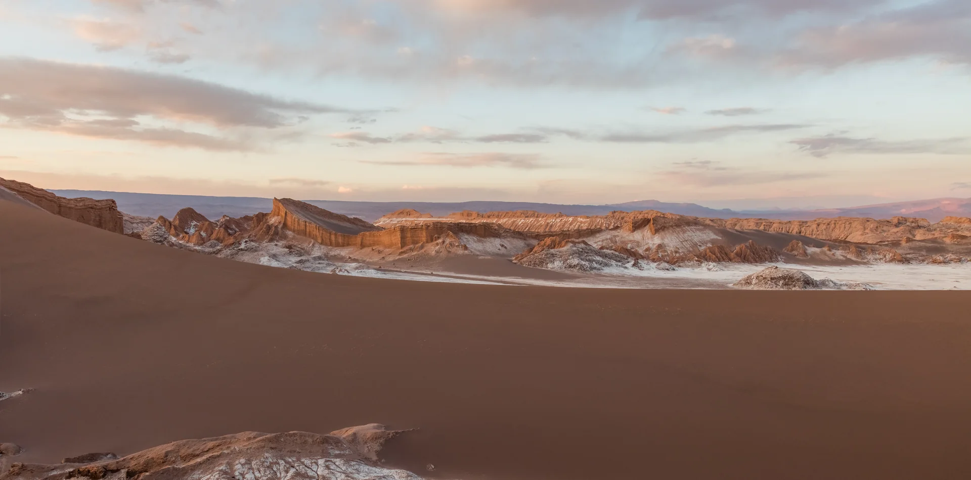 San Pedro de Atacama, Chile