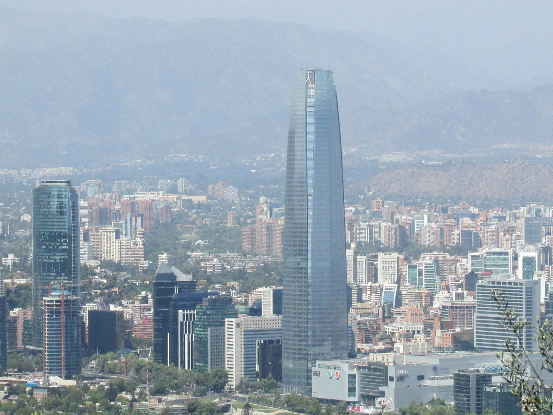 Santiago, Chile