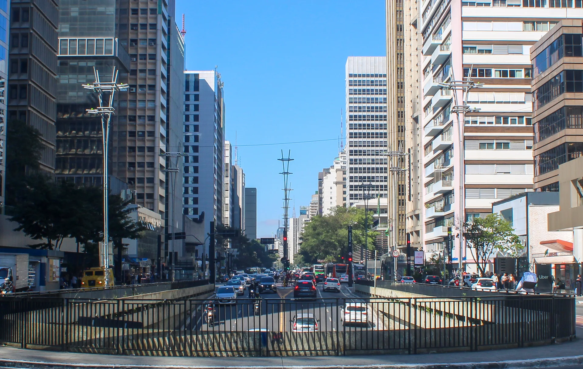 São Paulo