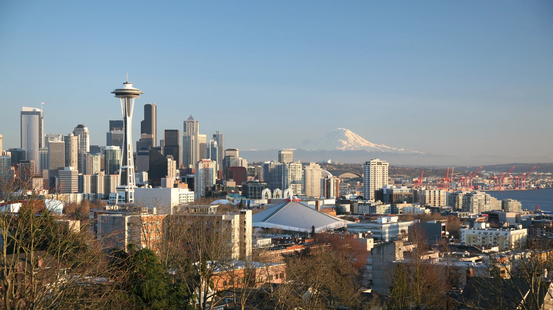 Seattle, Estados Unidos