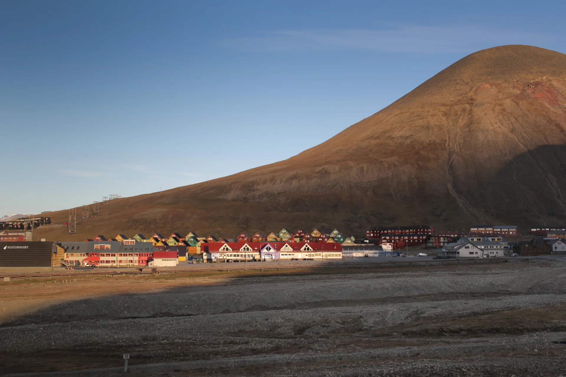 Svalbard
