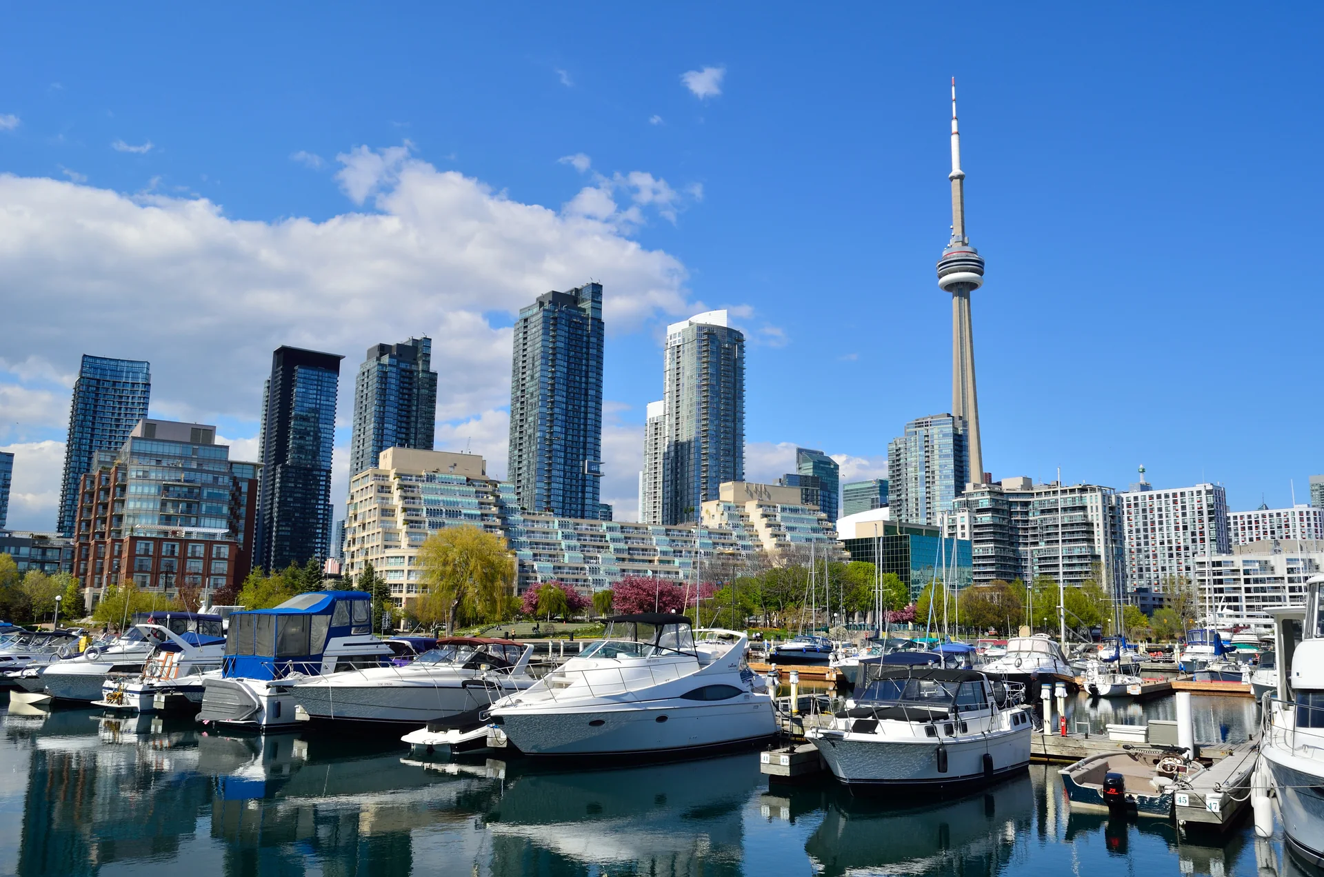 Toronto, Canadá