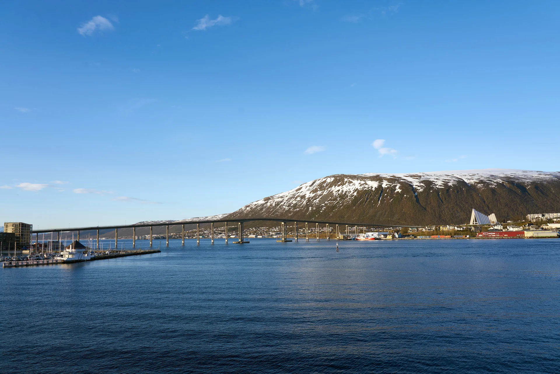 Tromsø, Noruega