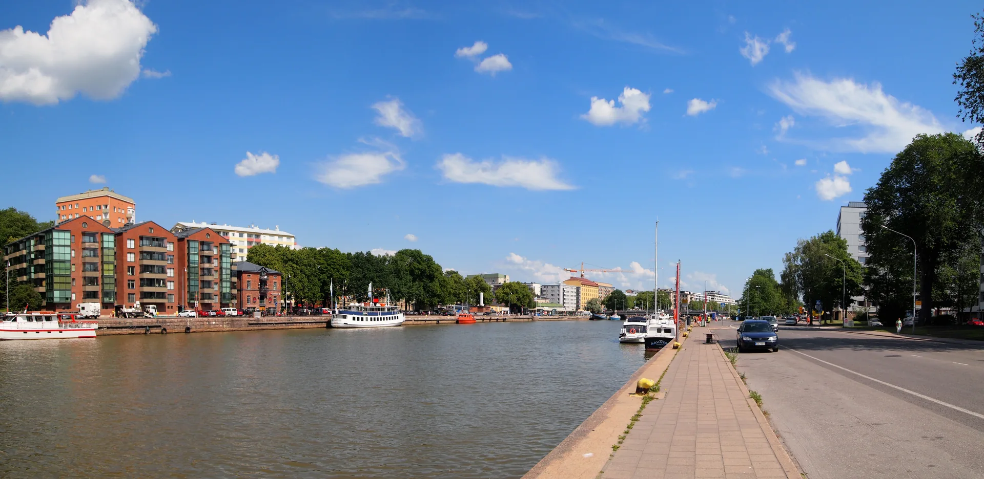 Turku, Finlândia