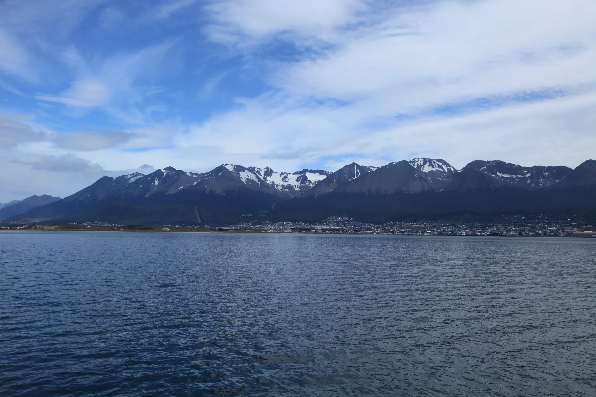 Ushuaia, Argentina