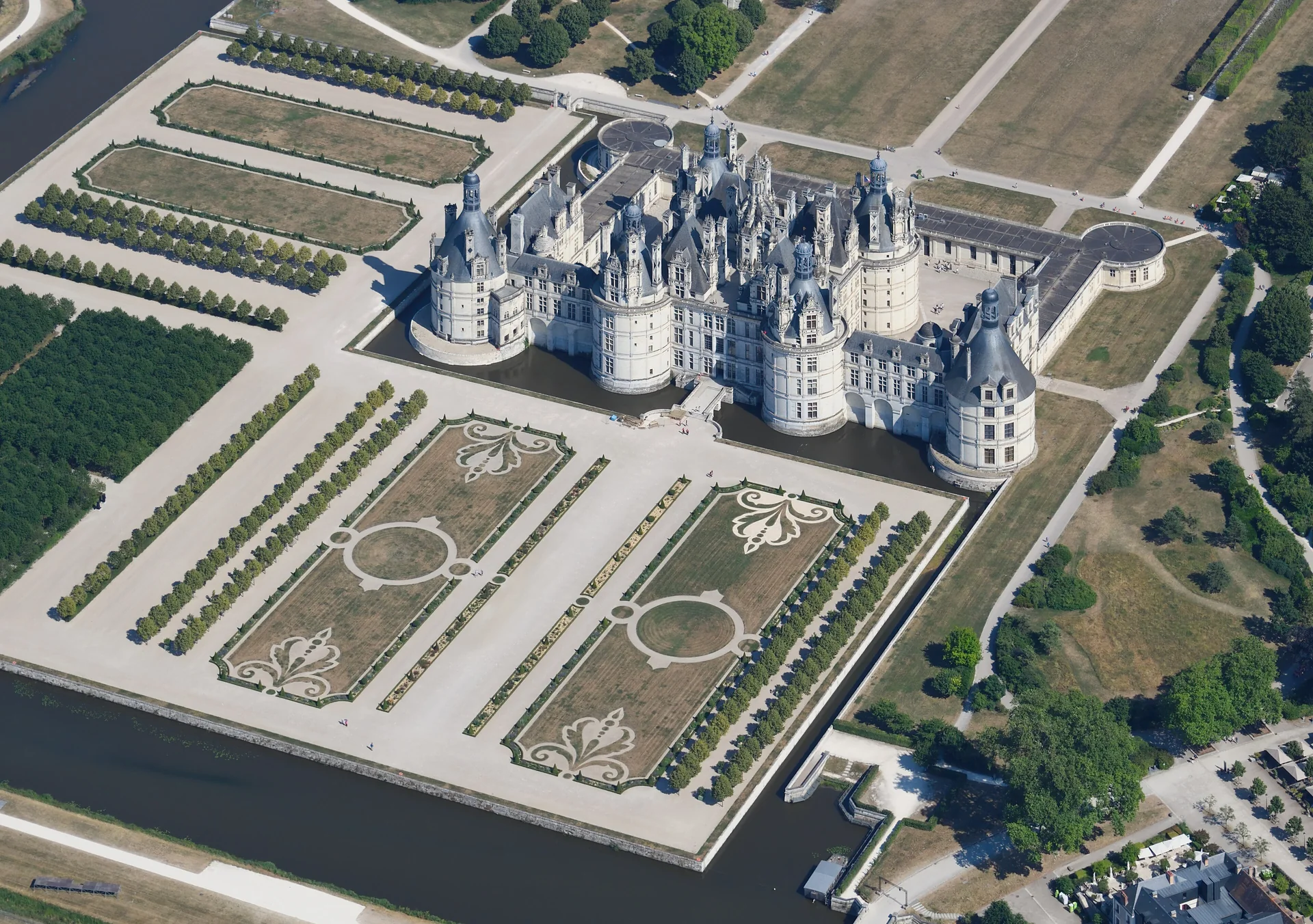 Vale do Loire, França