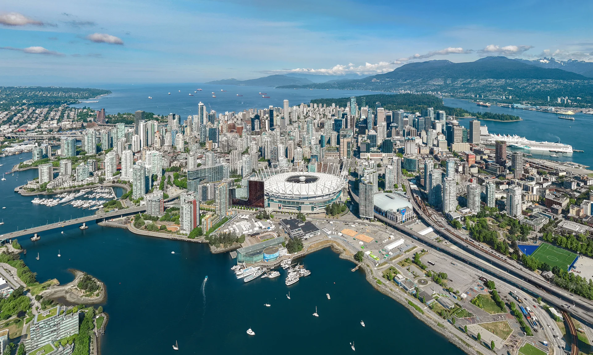 Vancouver, Canadá