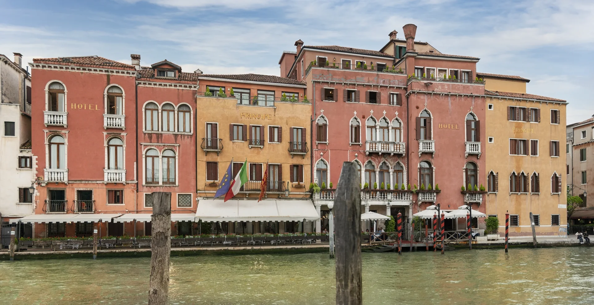 Veneza, Itália
