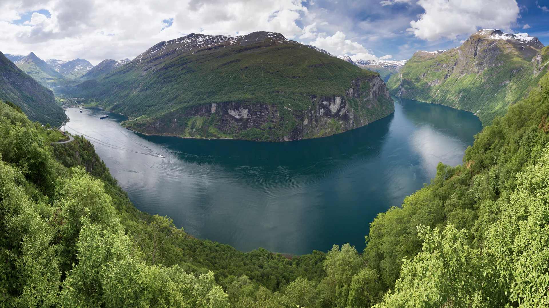 Noruega