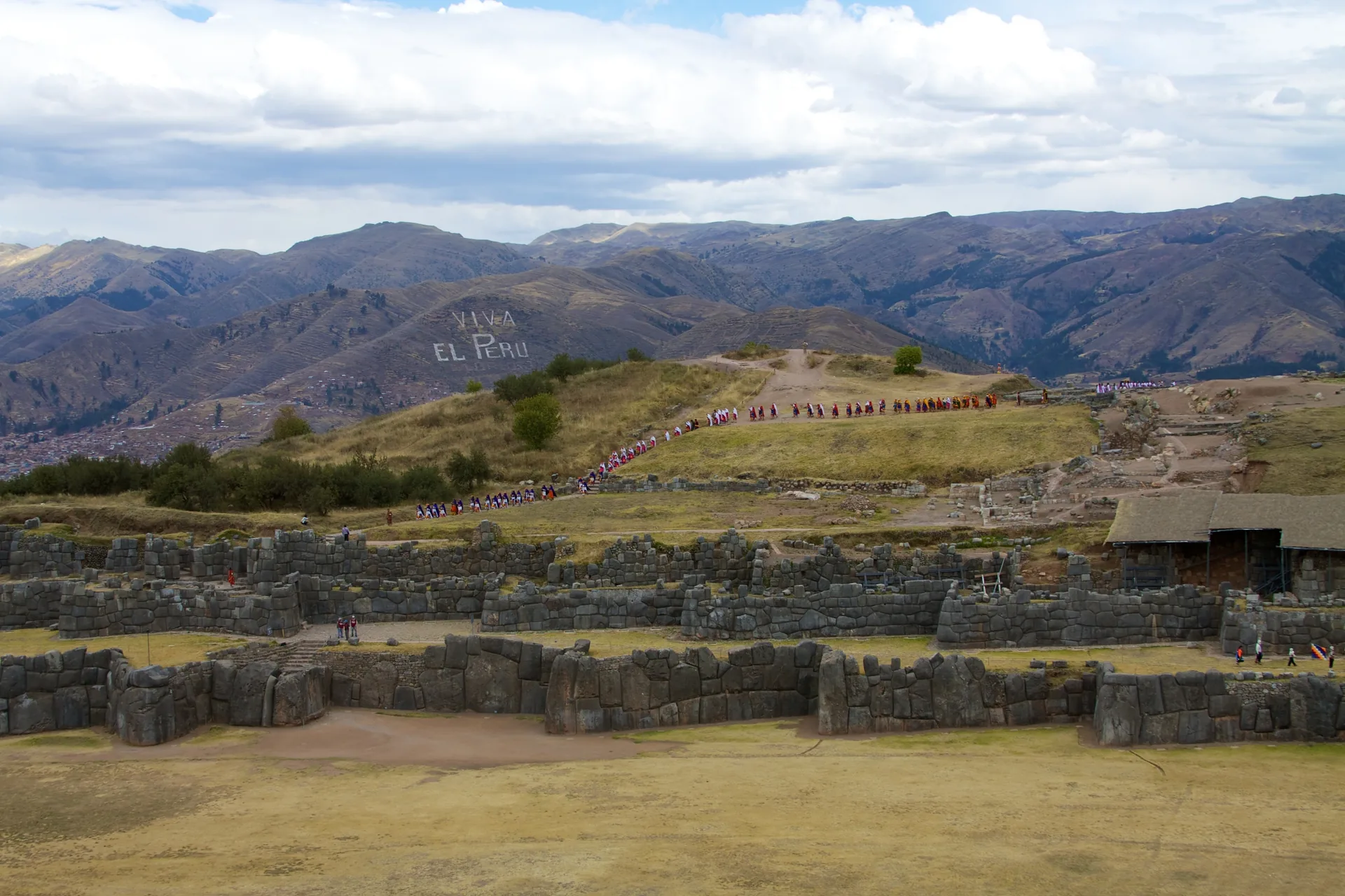 Peru