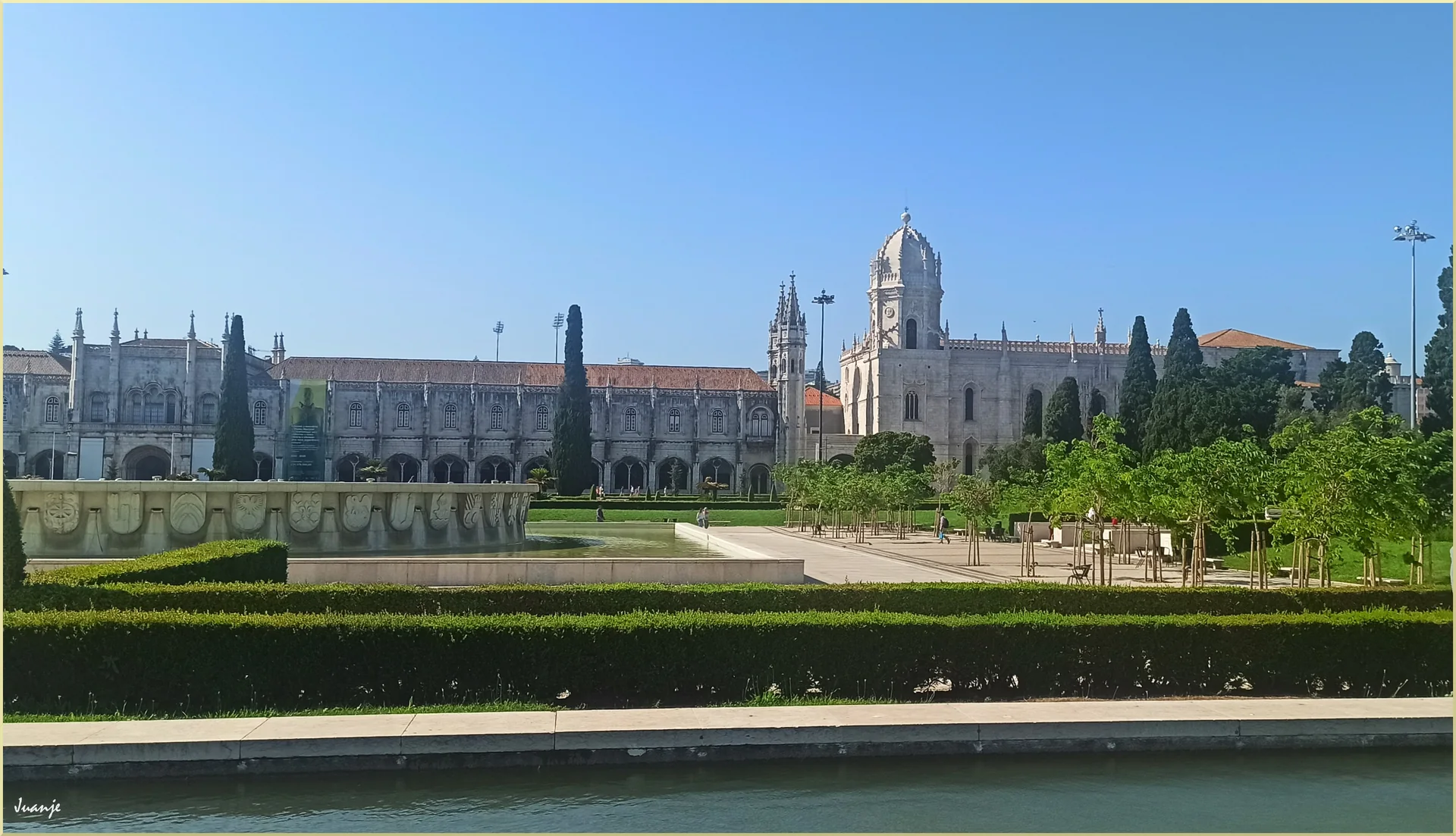 Lisboa