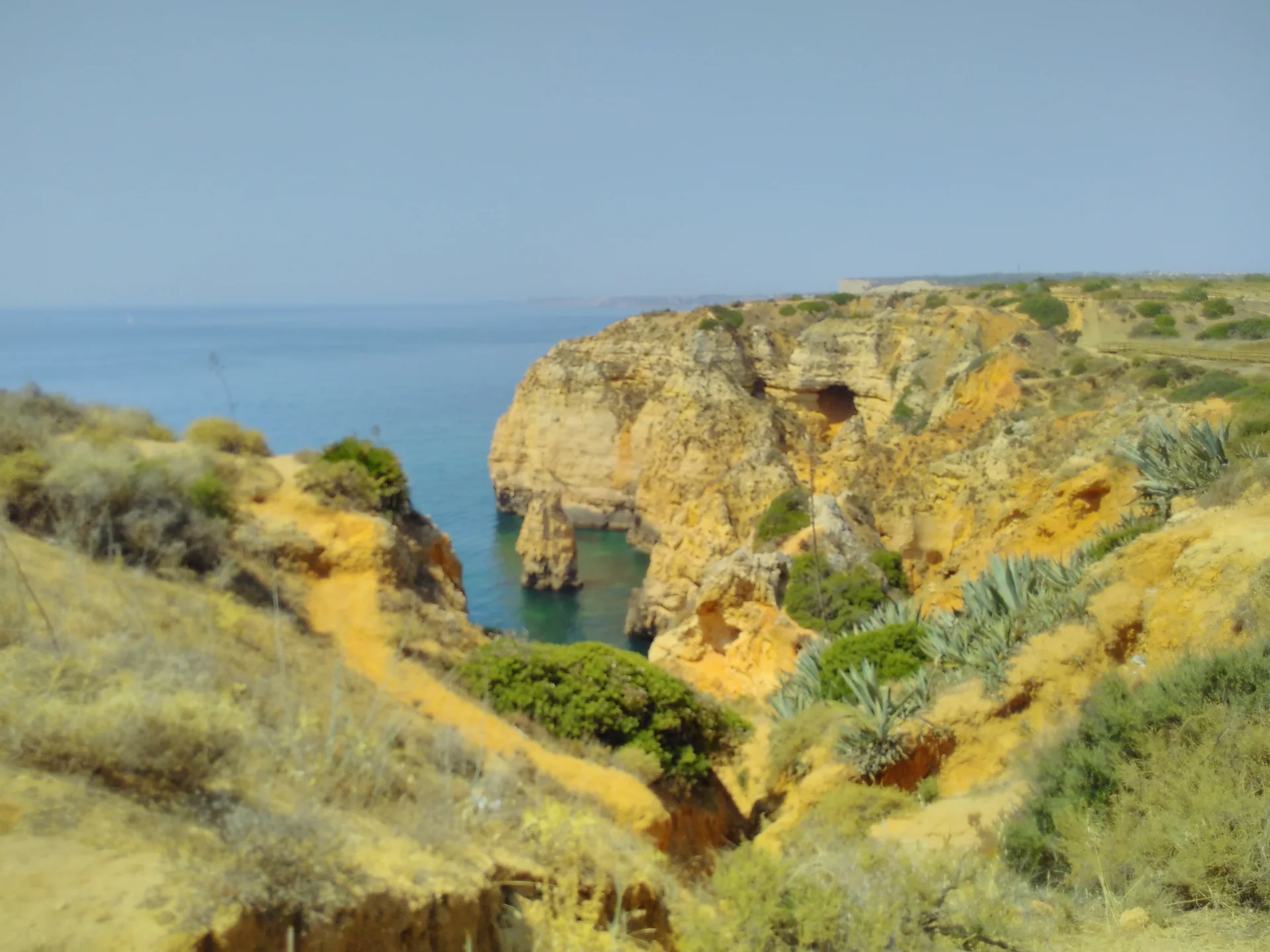 Algarve, Portugal